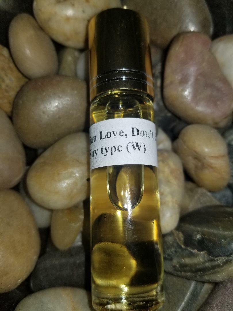 Pure Niche Fragrance Oils (NEW FRAGRANCE OILS ADDED)