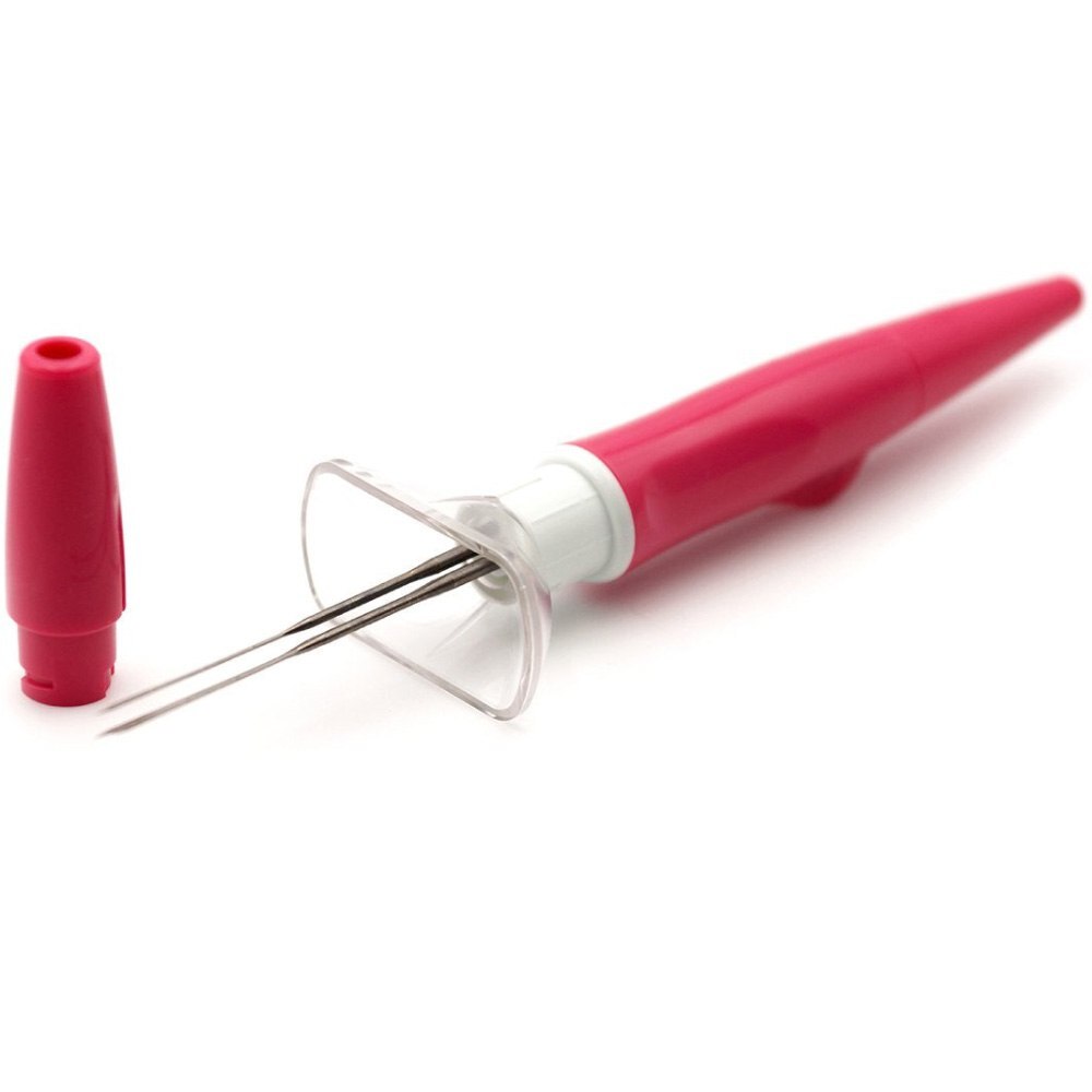 Pen Style Needle Felting Tool – Clover