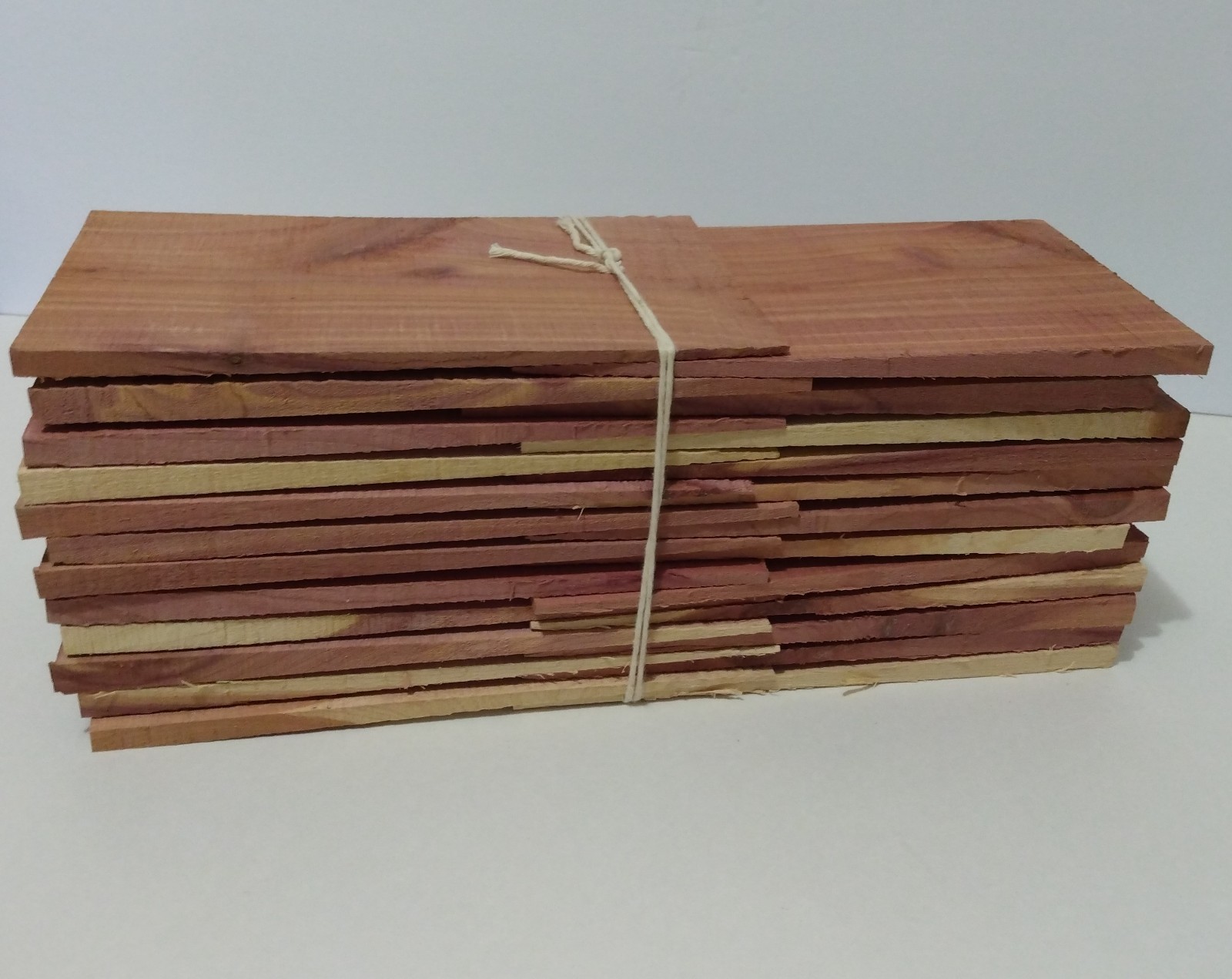 Cedar Shake Shingles Red Aromatic Small Buildings Dog Chicken House Coop Closet