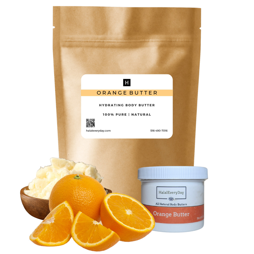 Raw African Shea, Mango, Cocoa, Kokum, Illipe Butter 100% Pure Unrefined Bulk
