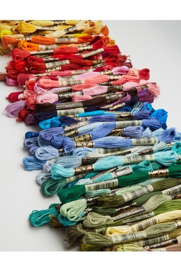 DMC Floss Pick your color! 800 – 948 Brand New Free Shipping on 4+