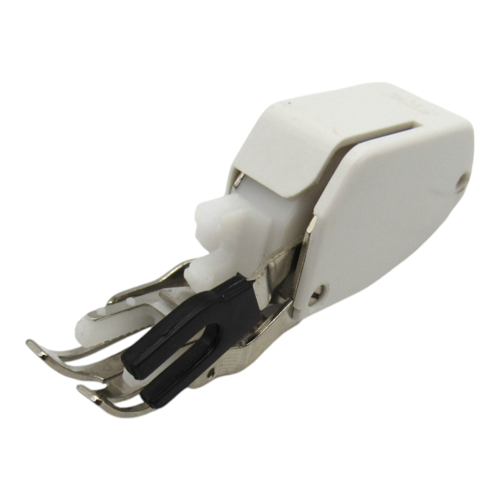 Low Shank Walking Foot With Teeth Fits Many Brothers Models
