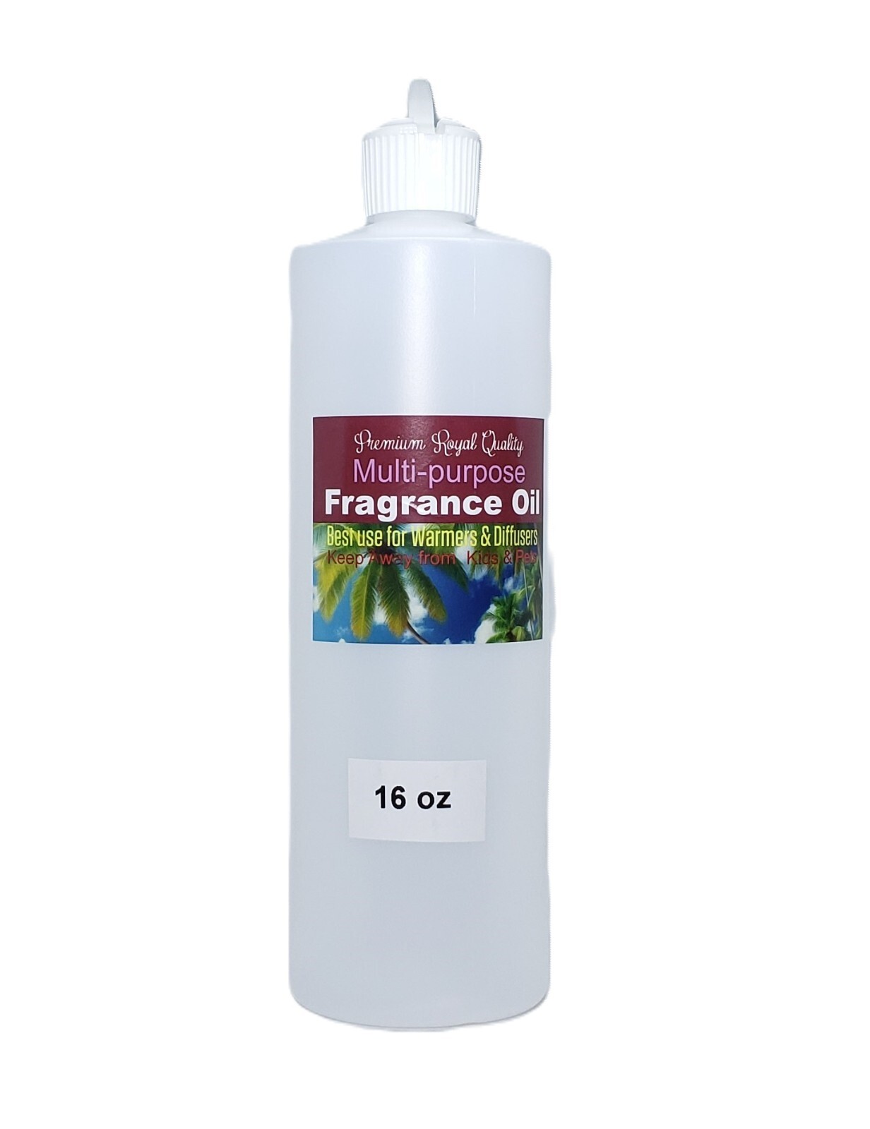 32oz Fragrance Oil for Burners & Diffusers 100% Pure Premium Quality Wholesale