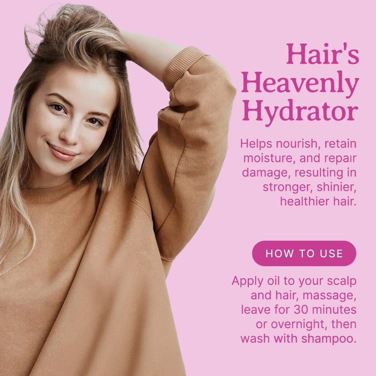 Pure Rose Water Hydrosol 100% Natural Skin Hair Face Toner Aromatherapy Relaxing