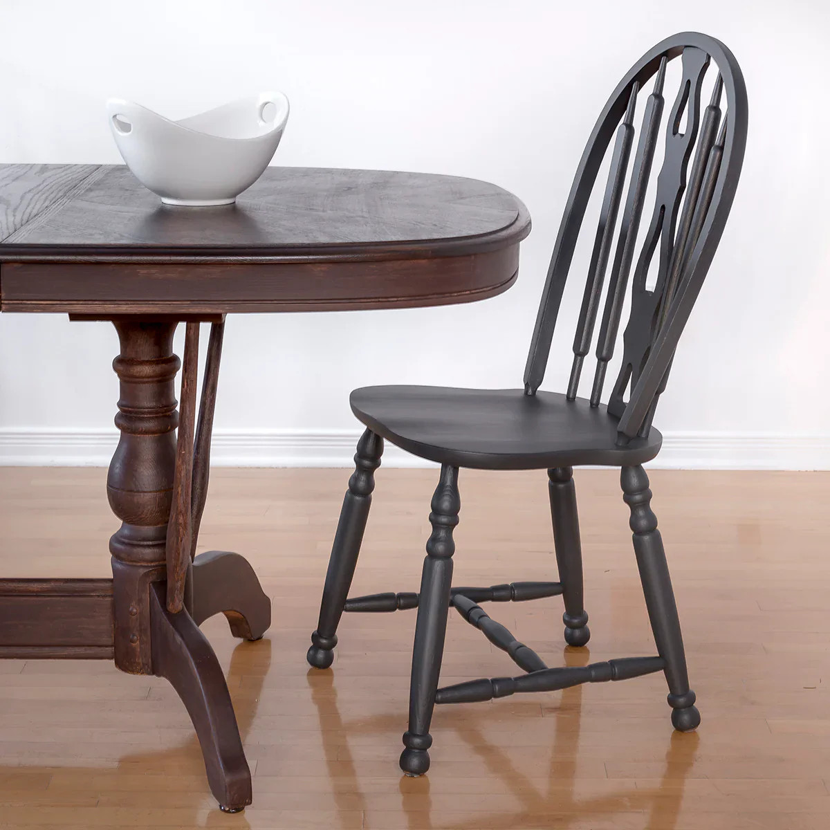 CHOCOLATE – FUSION Mineral Paint