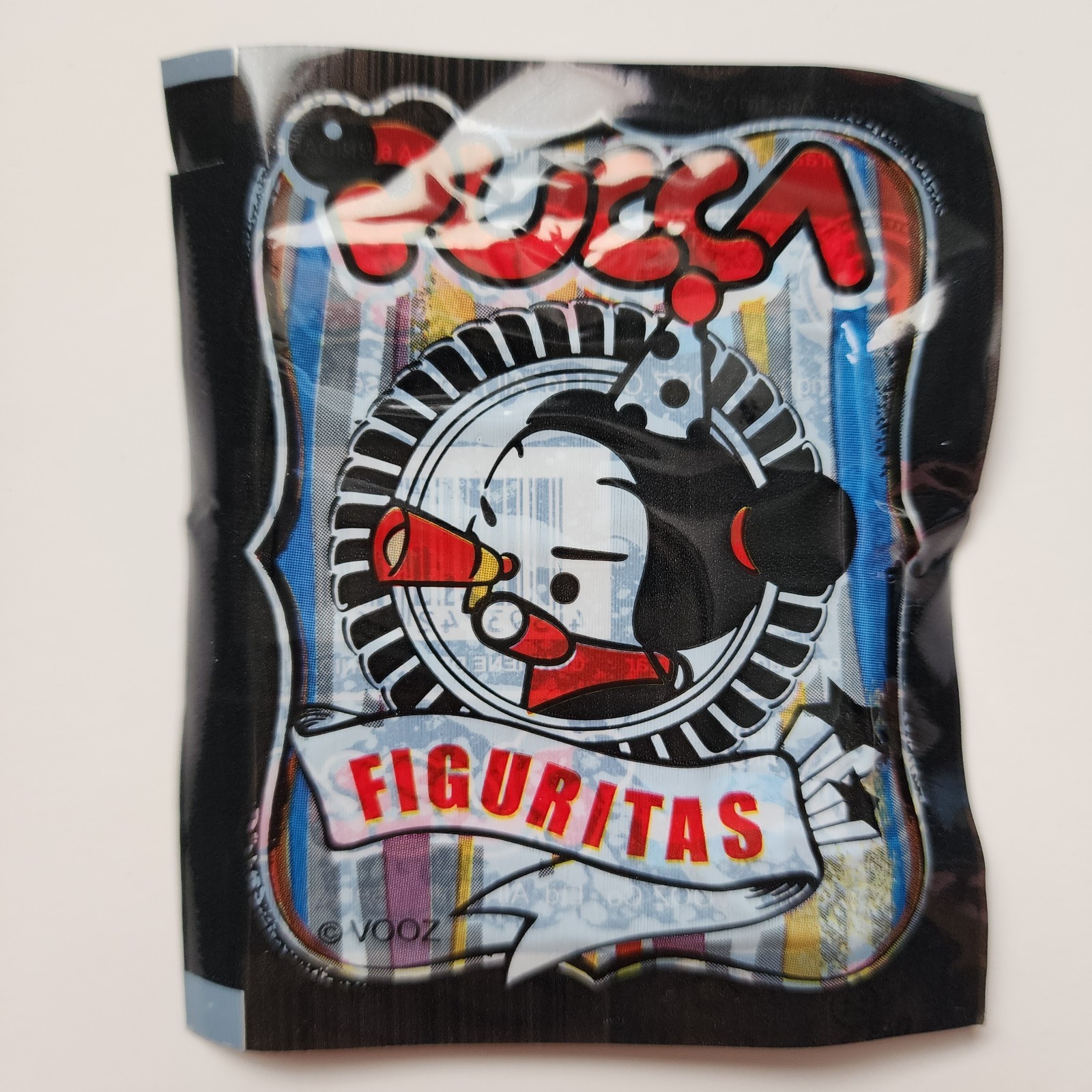 Pucca HTF OFFICIAL Random Single Stickers 5 For $2.50