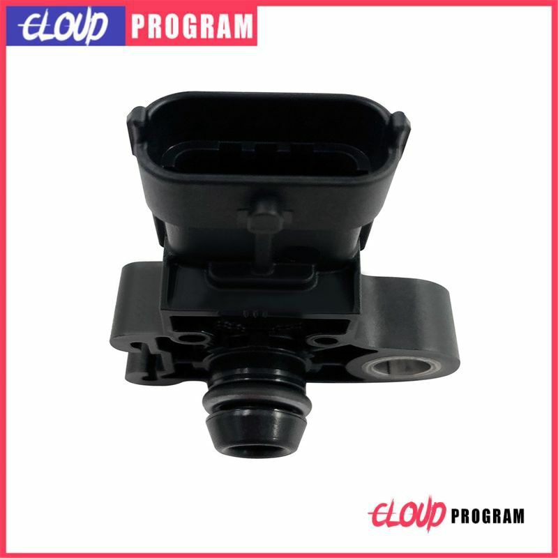 MAP Sensor Manifold Absolute Air Pressure for Ford B-Max 1.0 Focus 1.6/2.0TS