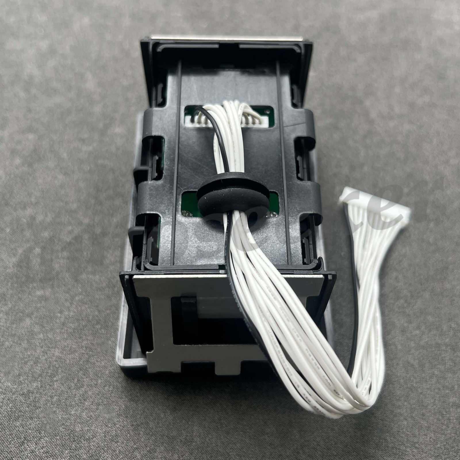 New Heavy Duty Headlight Switch Housing 901-5107 Fits for International 01-04