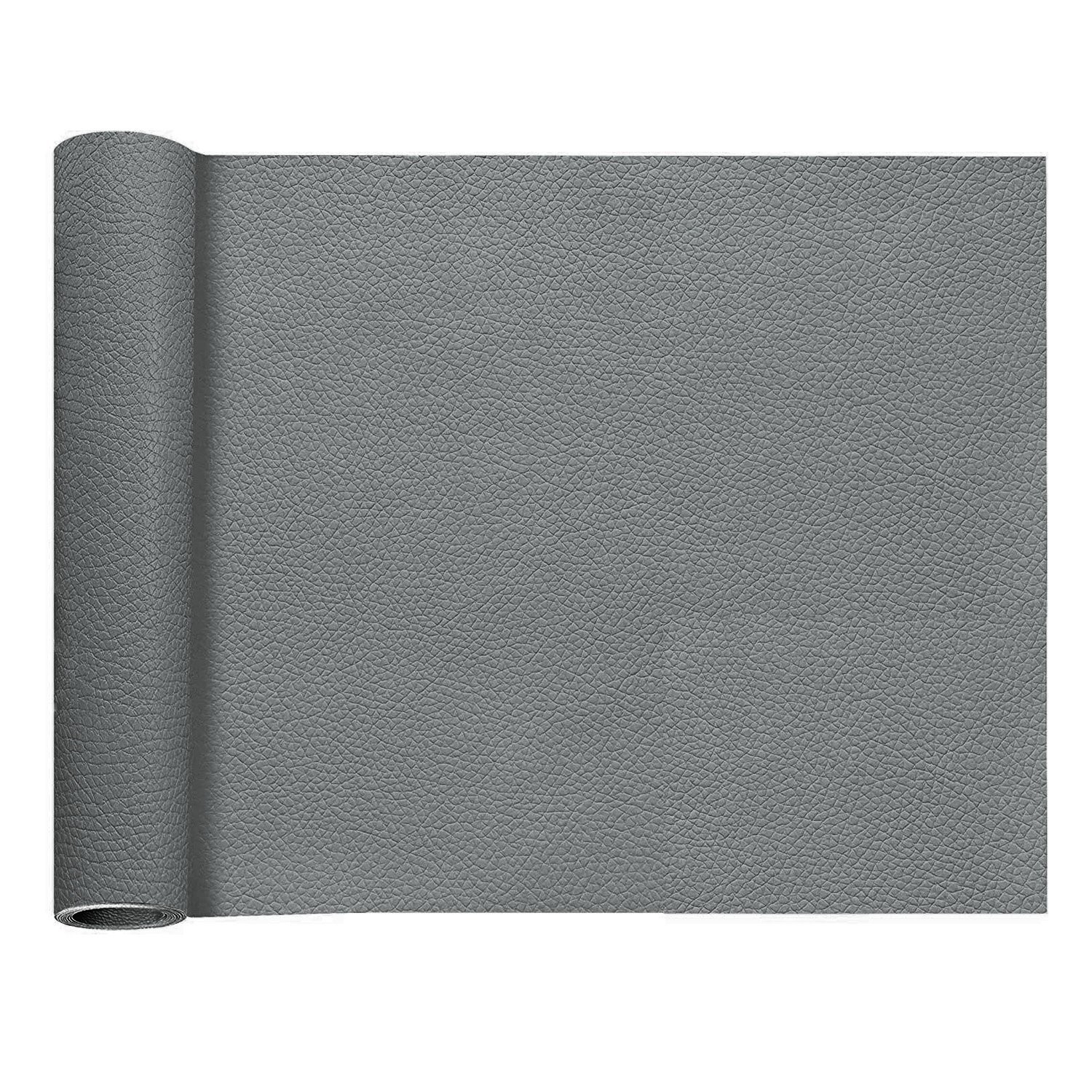 Self Adhesive Leather Repair Patch, YOU Pick Size & Colours , US STOCK Delivery