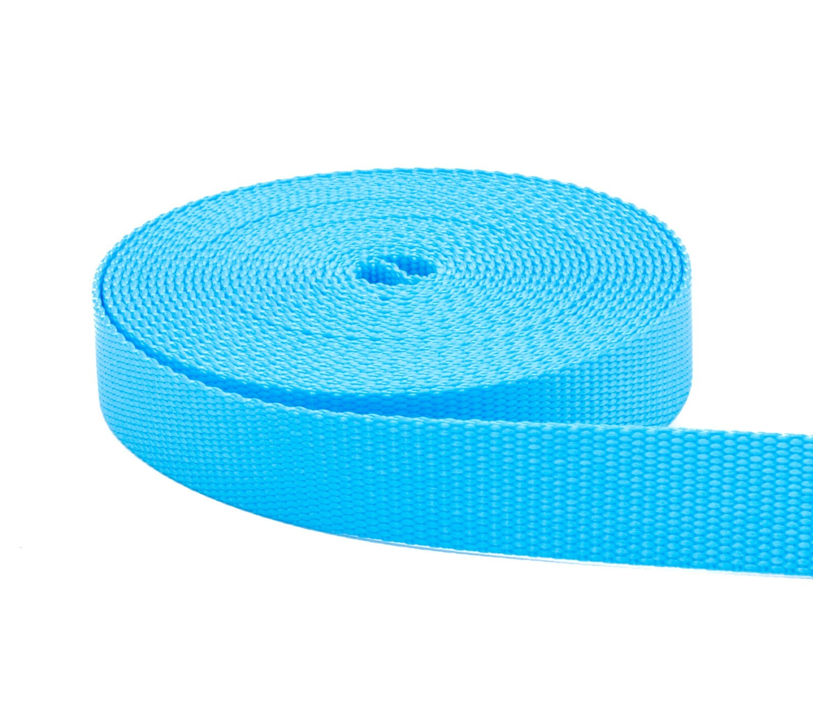 1 inch Nylon Webbing Medium Weight 1″ Nylon Strap