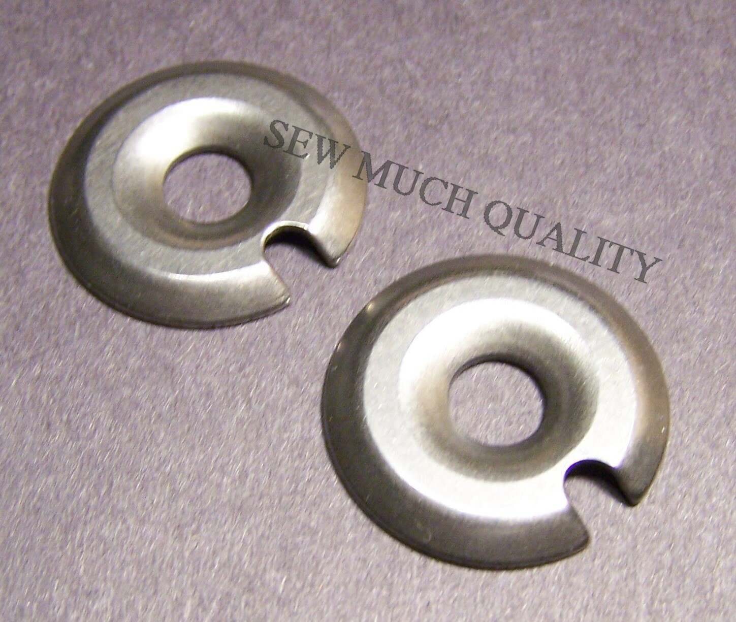 TENSION WASHER Disc Plain Consew 225 226 227 Singer 107G 107W 108K 108U 108W 61W