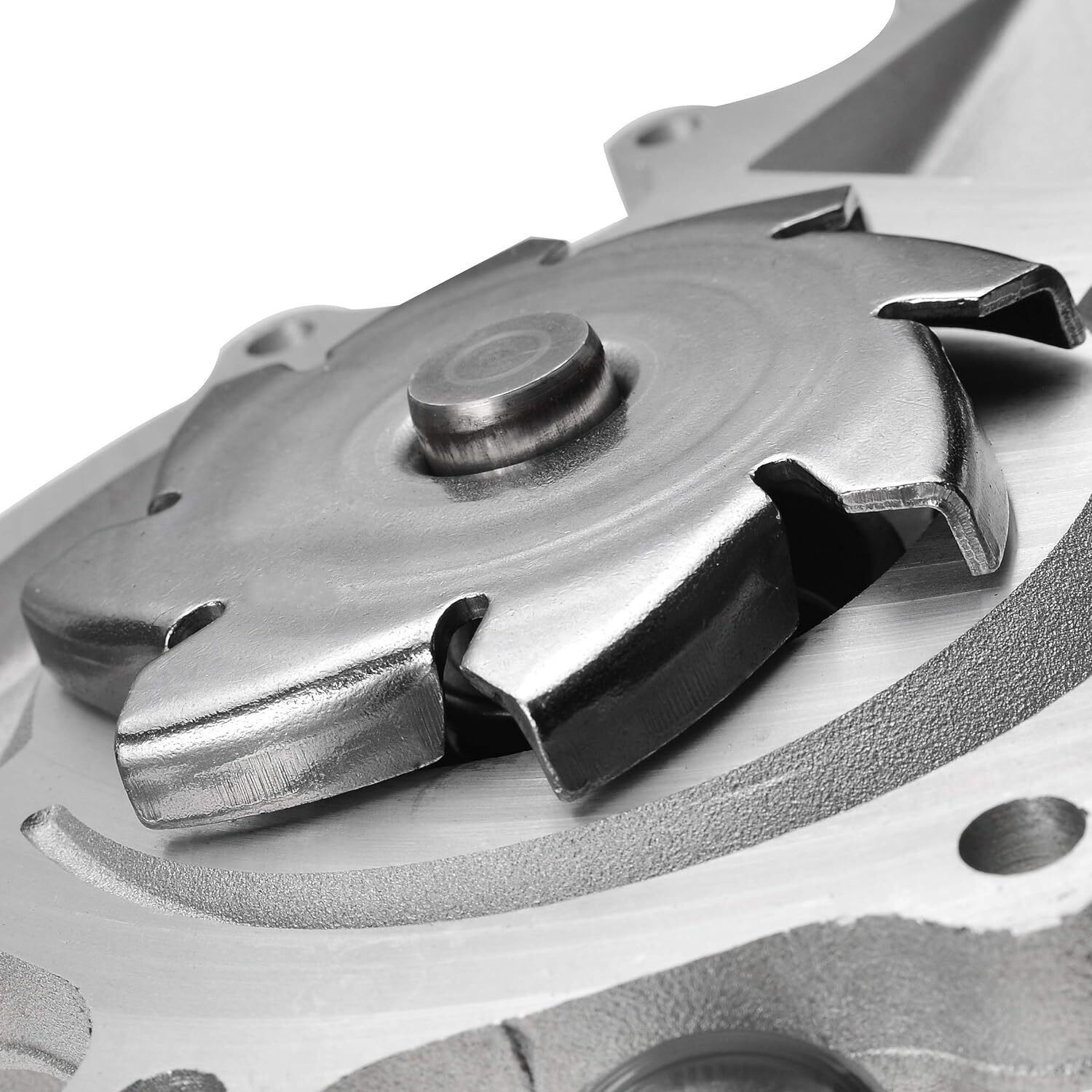 F1850 Water Pump for 95-08 Ranger Mazda B3000, 95-97 Ford Aerostar 3.0L