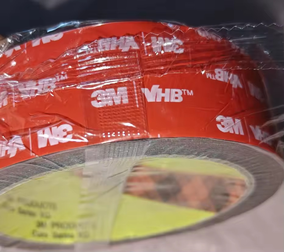 3M VHB Double Sided Tape Heavy Duty Mounting Tape for Car, Home and Office