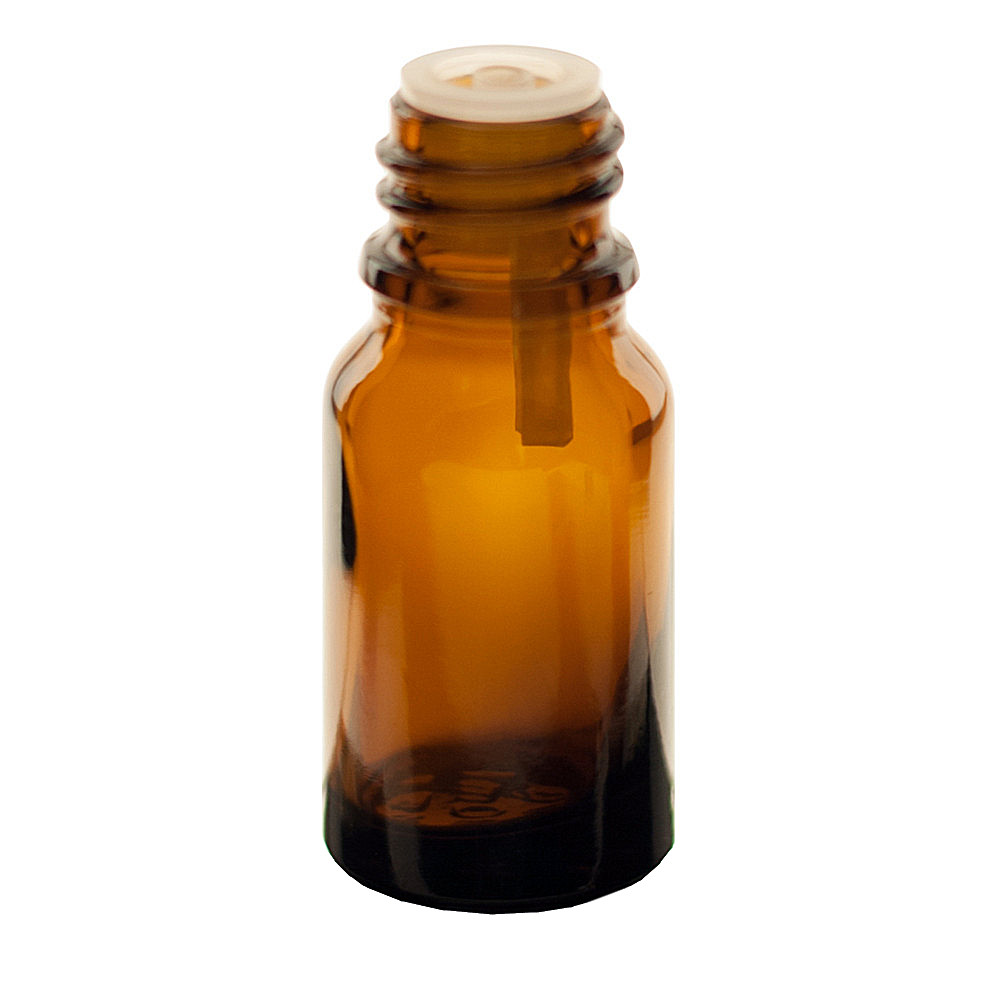 Sandalwood Patchouli Fragrance Oil by Eclectic Lady, 10 ml