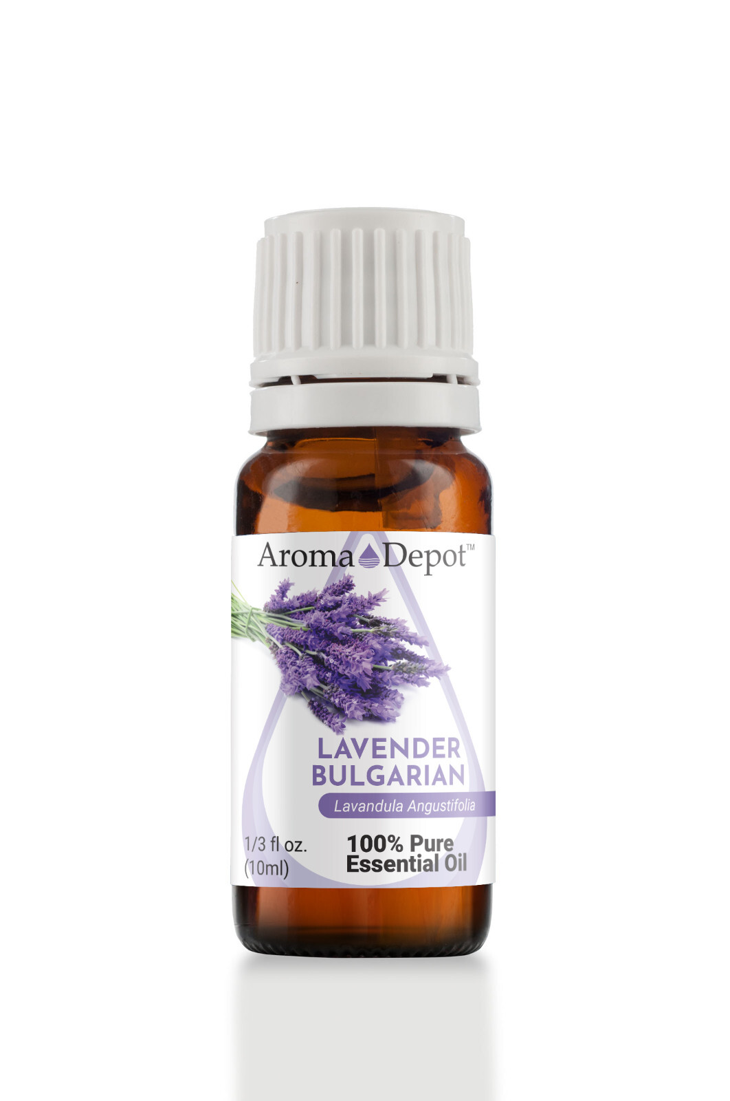 Essential Oil Set 6 – 5ml. 100% Pure Therapeutic Grade Lot Sampler Gift Kit