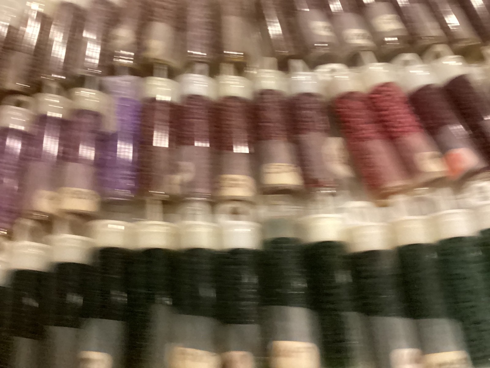 Bulk Vintage Craft Glass Seed Bead Lot 100 Tubes Multiple Colors New Old Stock