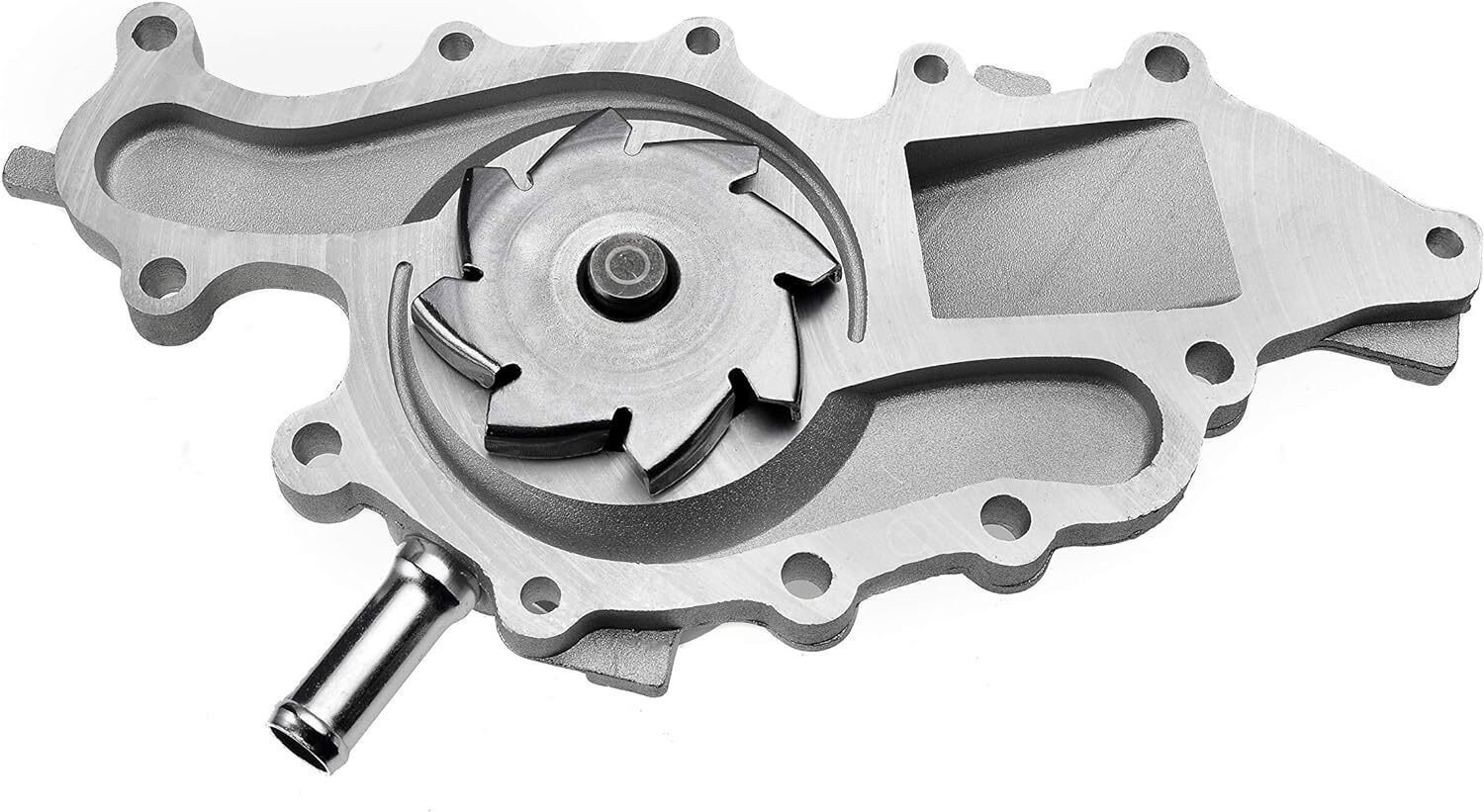 F1850 Water Pump for 95-08 Ranger Mazda B3000, 95-97 Ford Aerostar 3.0L