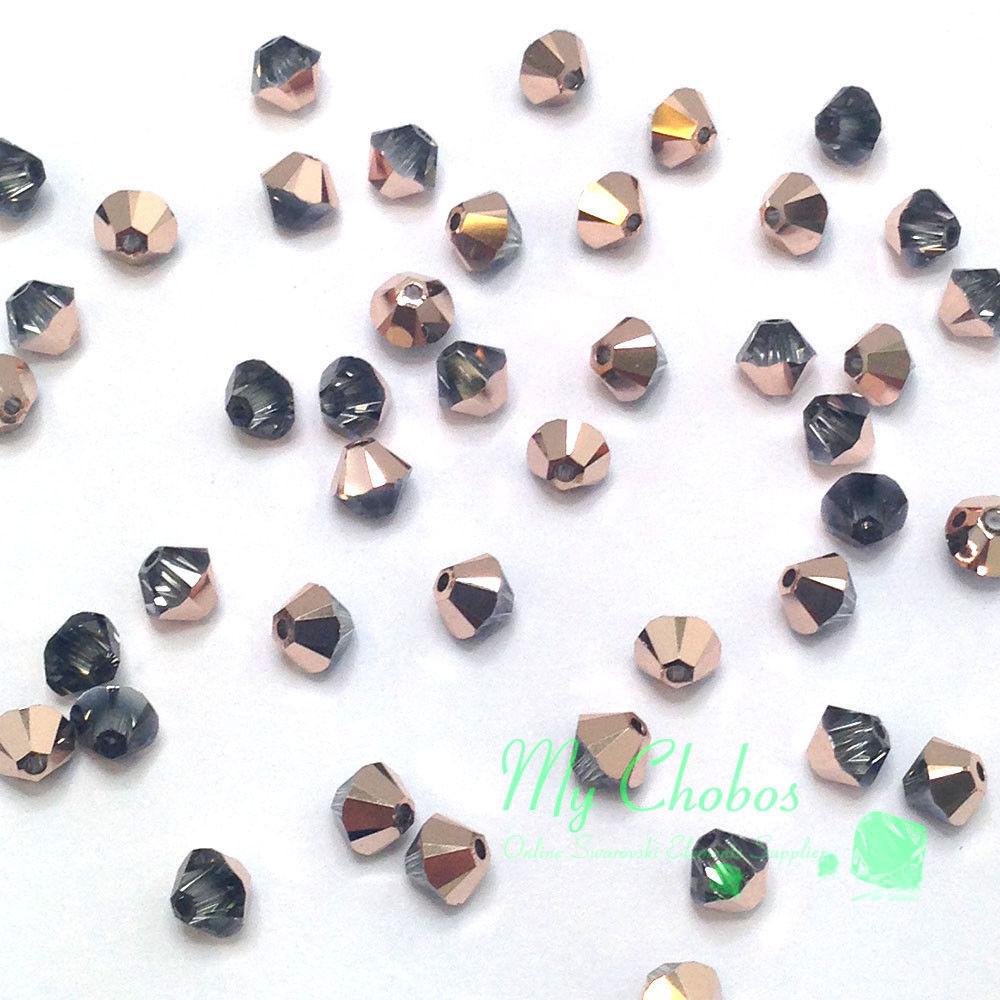 Swarovski 5328 XILION Crystal Bicone Beads Jewelry Making *U Pick Size & Color