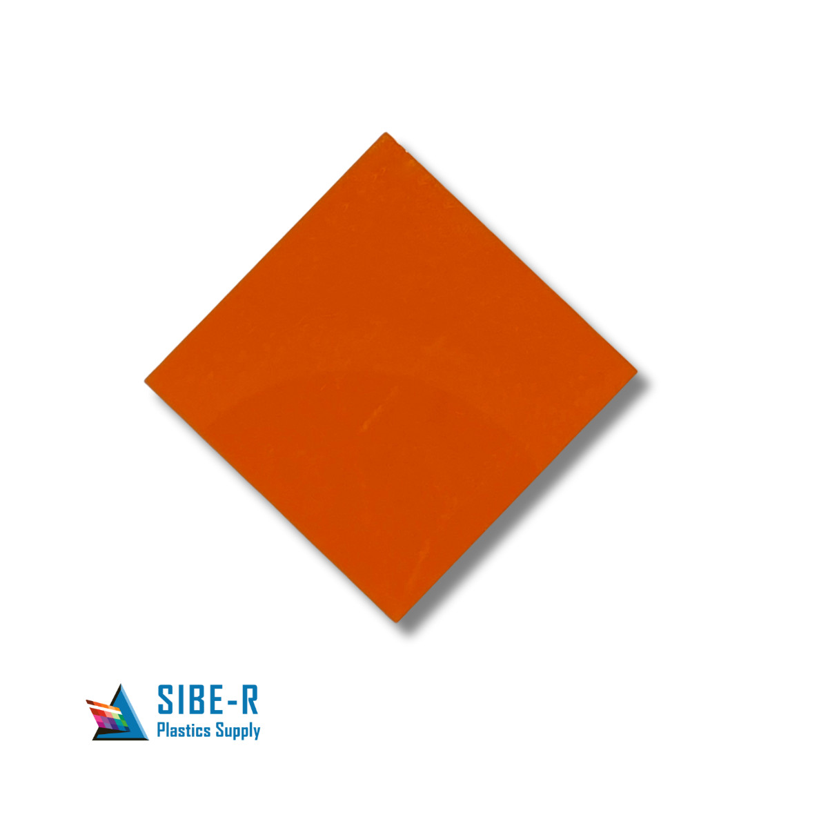 Opaque Acrylic Plastic Sheet – Choose Your Size, Thickness & Color