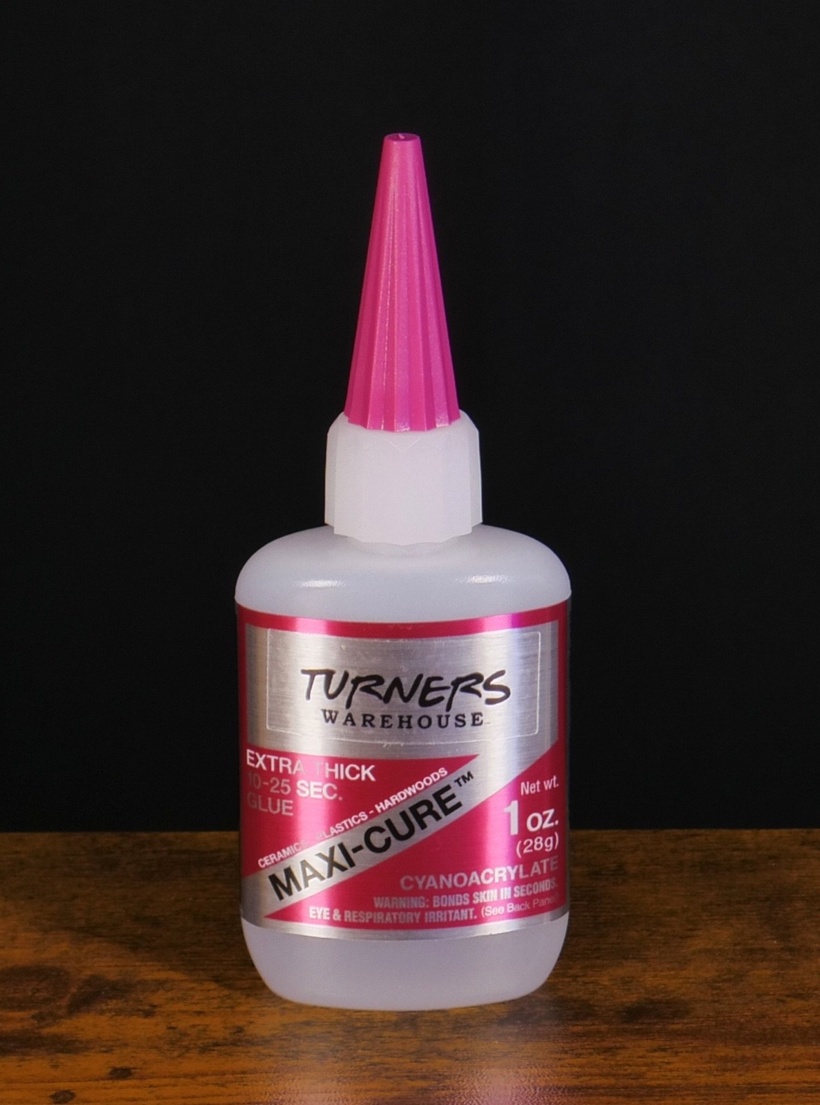 BSI Insta-Cure Super Thin CA Glue-GapFilling Glue-Extra Thick 1/2oz or 1oz or2oz