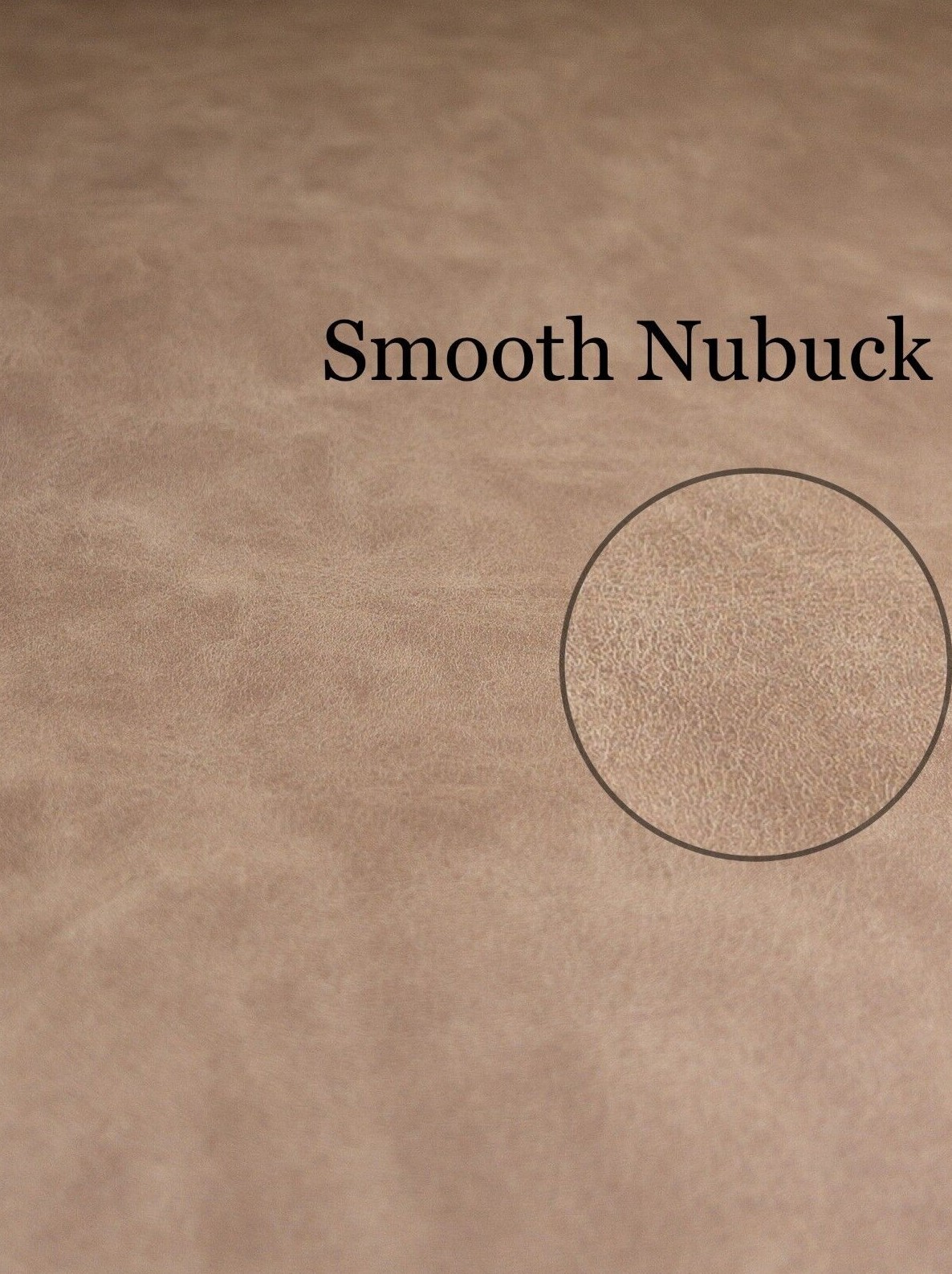 30+ Colors Smooth Nubuck Vinyl Fabric Faux Leather Self-Adhesive 52″Wide By Yard