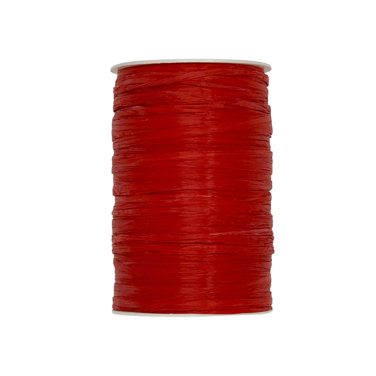Matte Rayon Raffia Ribbon, 32 Colors Available, 1/4 Inch x 100 Yards (300 Feet)