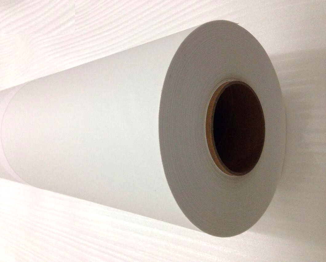 Canvas Roll-Polyester Matte Waterproof for Any Inkjet printer 24″36″42″ X100′