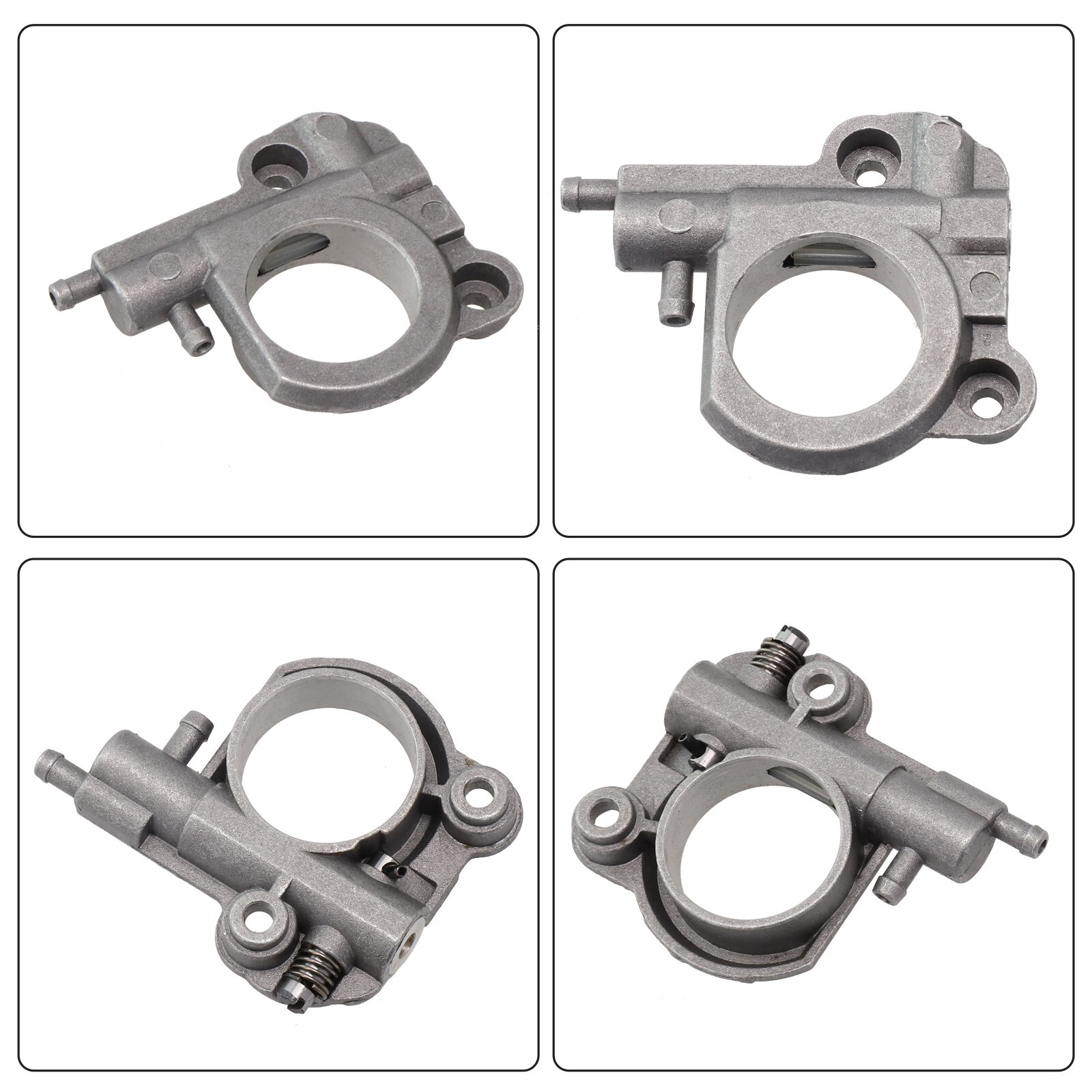 High Strength Oil Pump For Echo CS 550P CS 600P CS 590 CS 620P for chainsaw