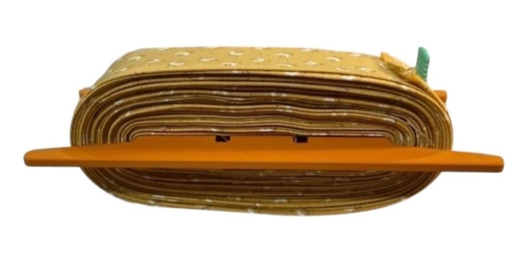 Quilt Binding Spools, Friendly Storage for Quilters