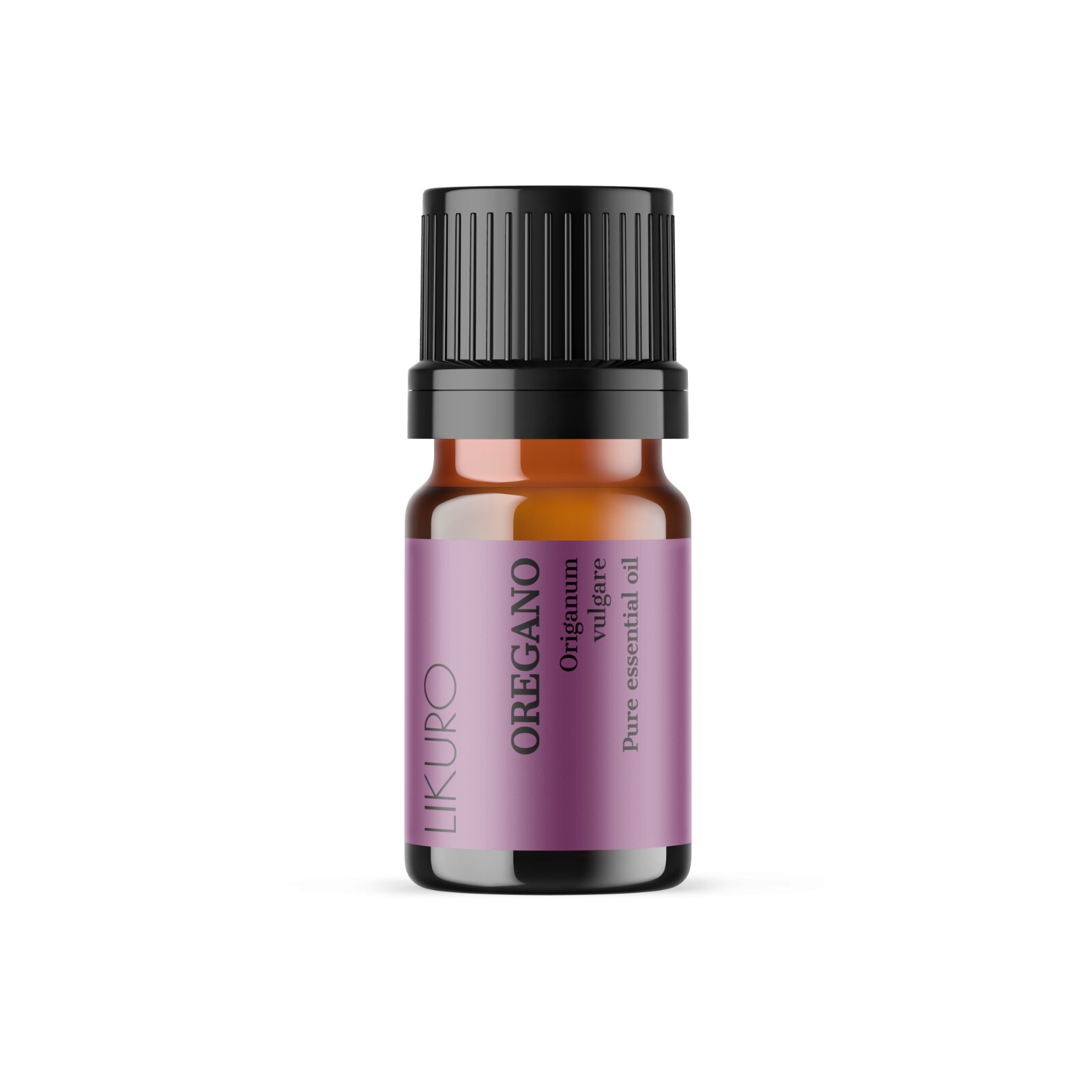 Oregano essential oil pure natural aromtherapy 10 ml
