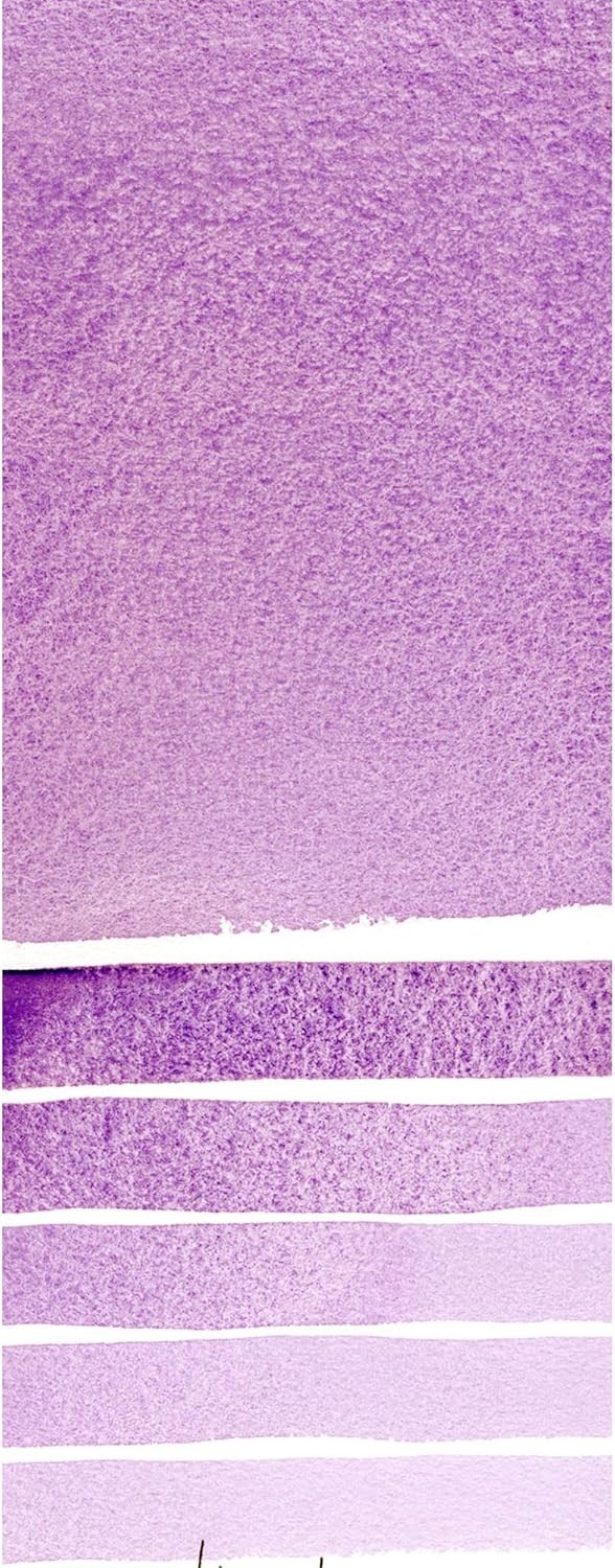 Extra Fine Watercolor Paint, 15ml Tube, Ultramarine Violet, , 0.5 Fl Oz Pack …