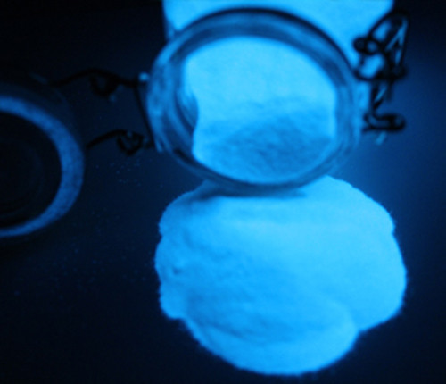 GLOW IN THE DARK PIGMENT POWDER 1 or 2oz GREEN, AQUA, BLUE, LILAC