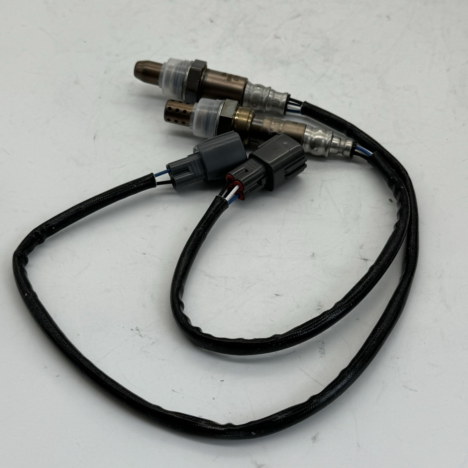 2x Denso O2 Sensor For 2004-2011 Toyota Camry 2.4L, 2006-2008 Toyota RAV4