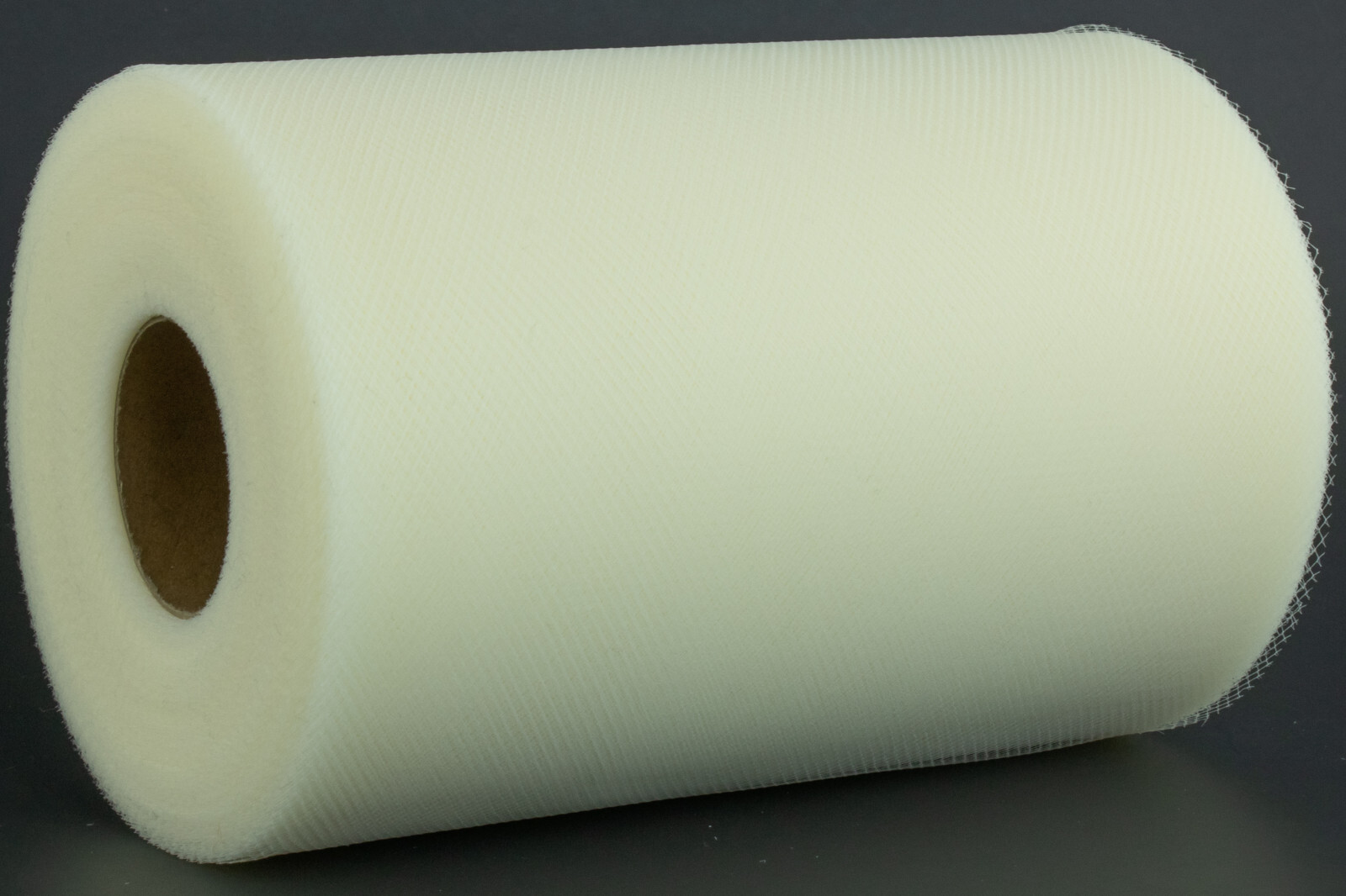 Tulle Fabric Roll | 6″x100 Yards | Polyester | Wedding, Party, Decorations, Tutu