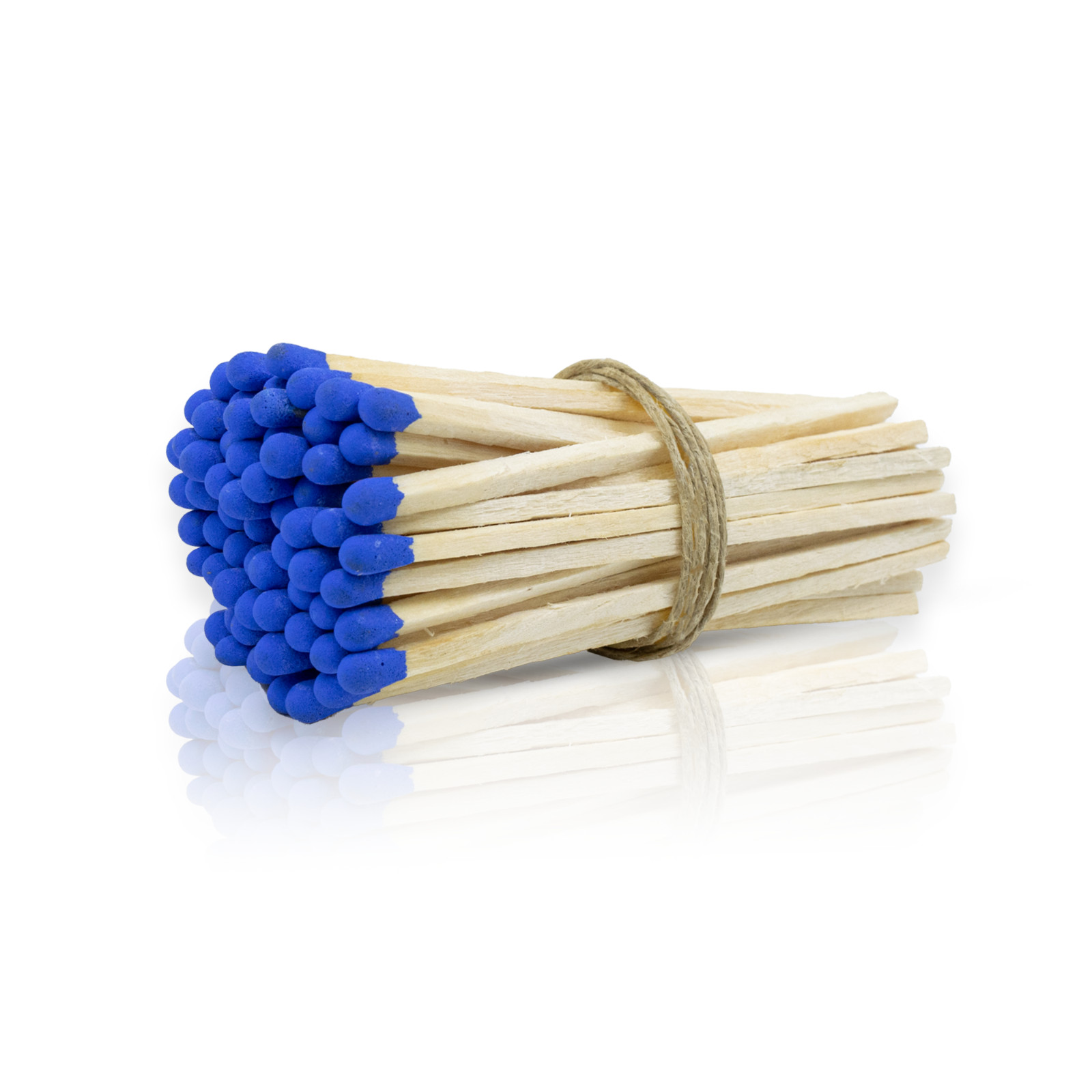 4″ Long Matchsticks – Safety Matches, Bulk, Loose, 4 Inches Wholesale