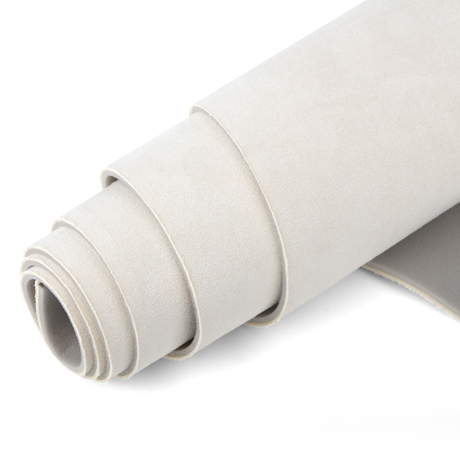 1/8″Thick Headliner Fabric Foam Backed Suede Match Car Roof Liner Sag Upholstery