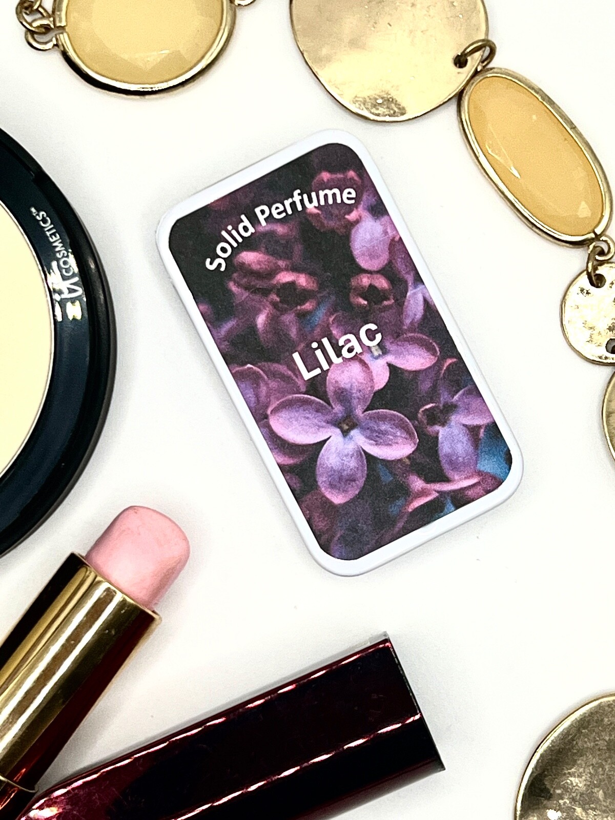Solid perfume strong long-lasting Over 250 scents Great gift 🎁👩‍❤️‍🎅
