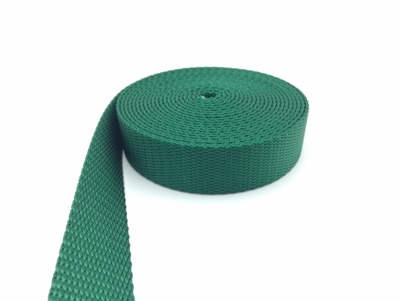 3/4 inch Width Nylon Webbing Medium Weight 3/4″ Nylon Strap