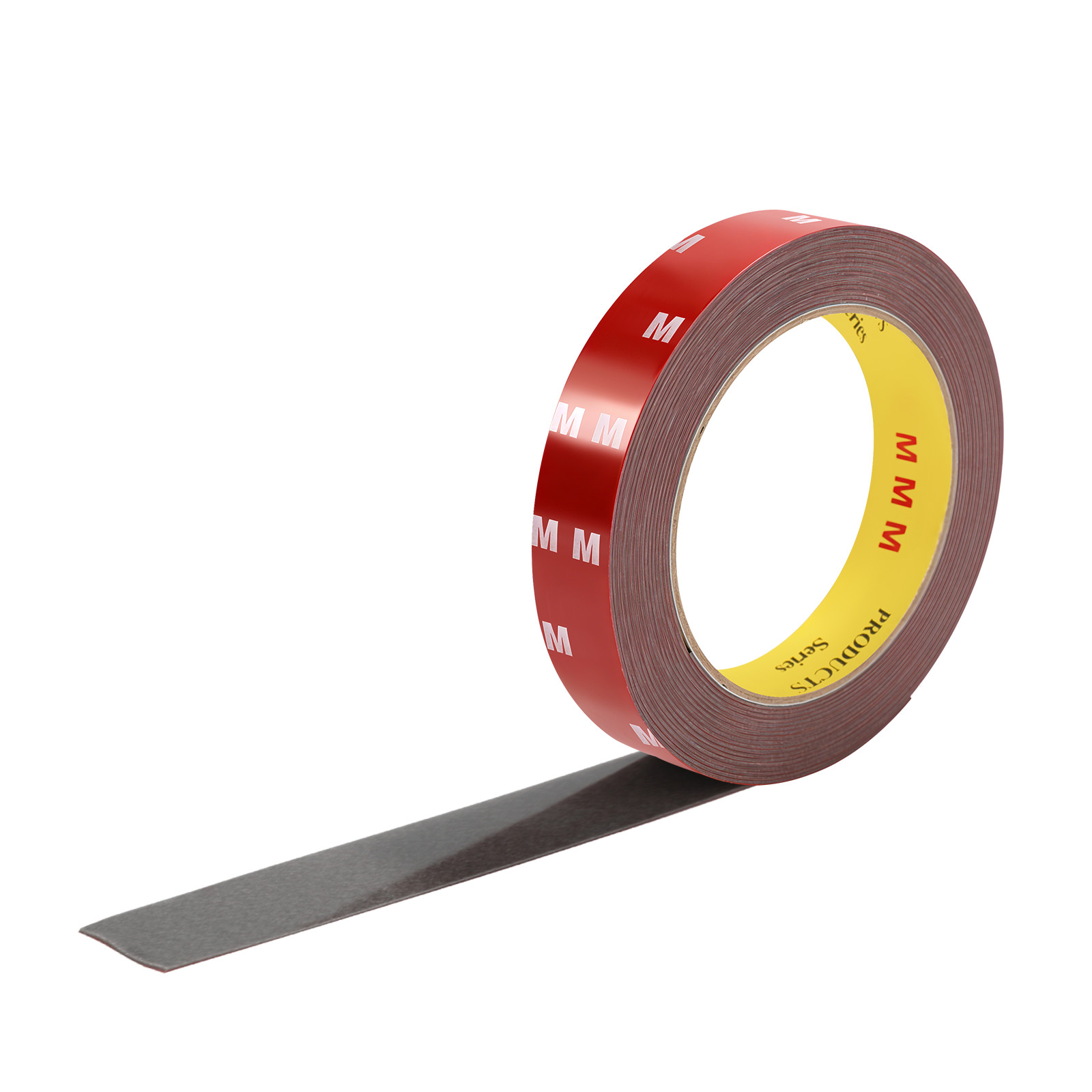 Double-Sided Tape for Strong Permanent Automotive Adhesive Car Exterior Repair
