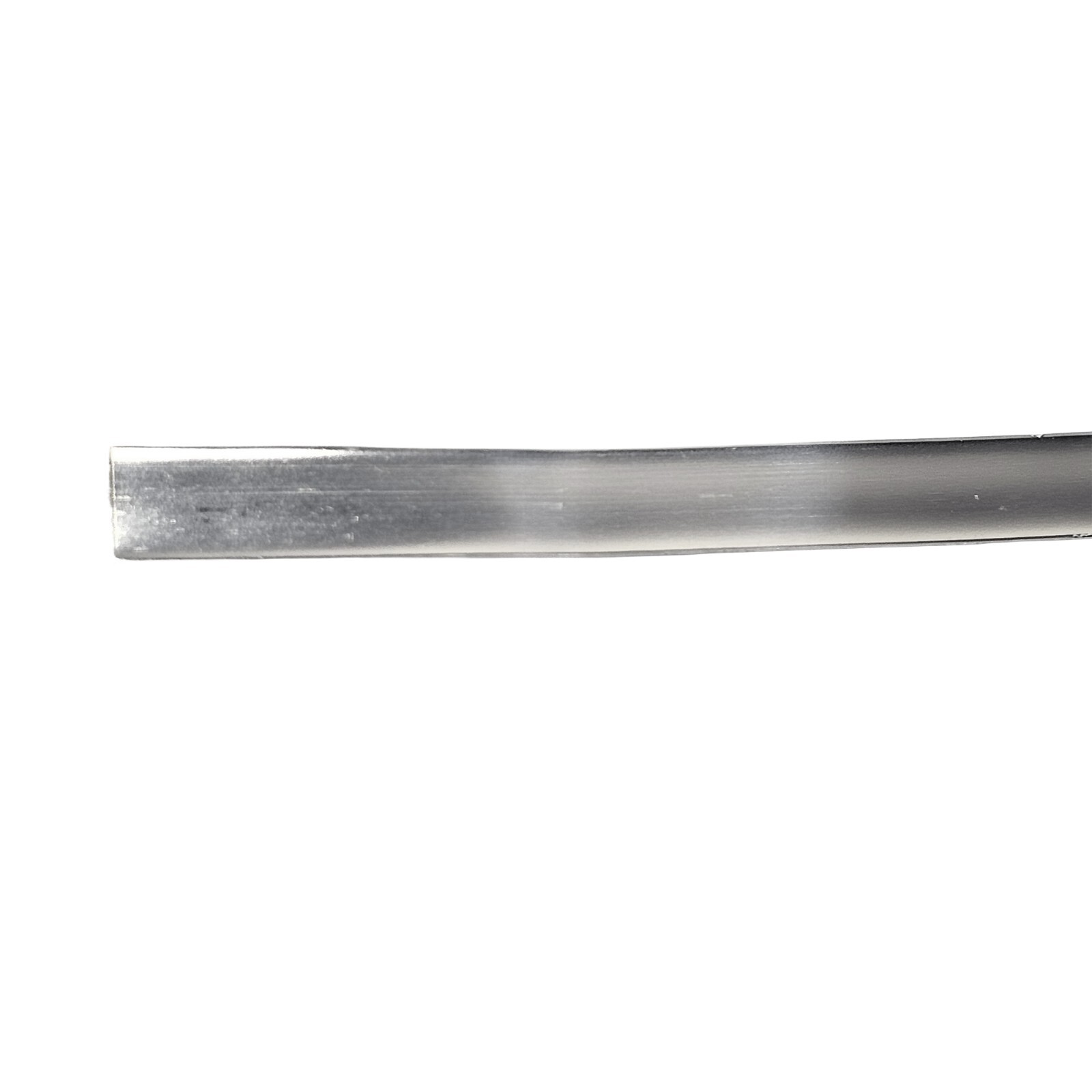 Plain Bezel Wire 925 Sterling Silver Flat Strip (11 size variations) made in USA
