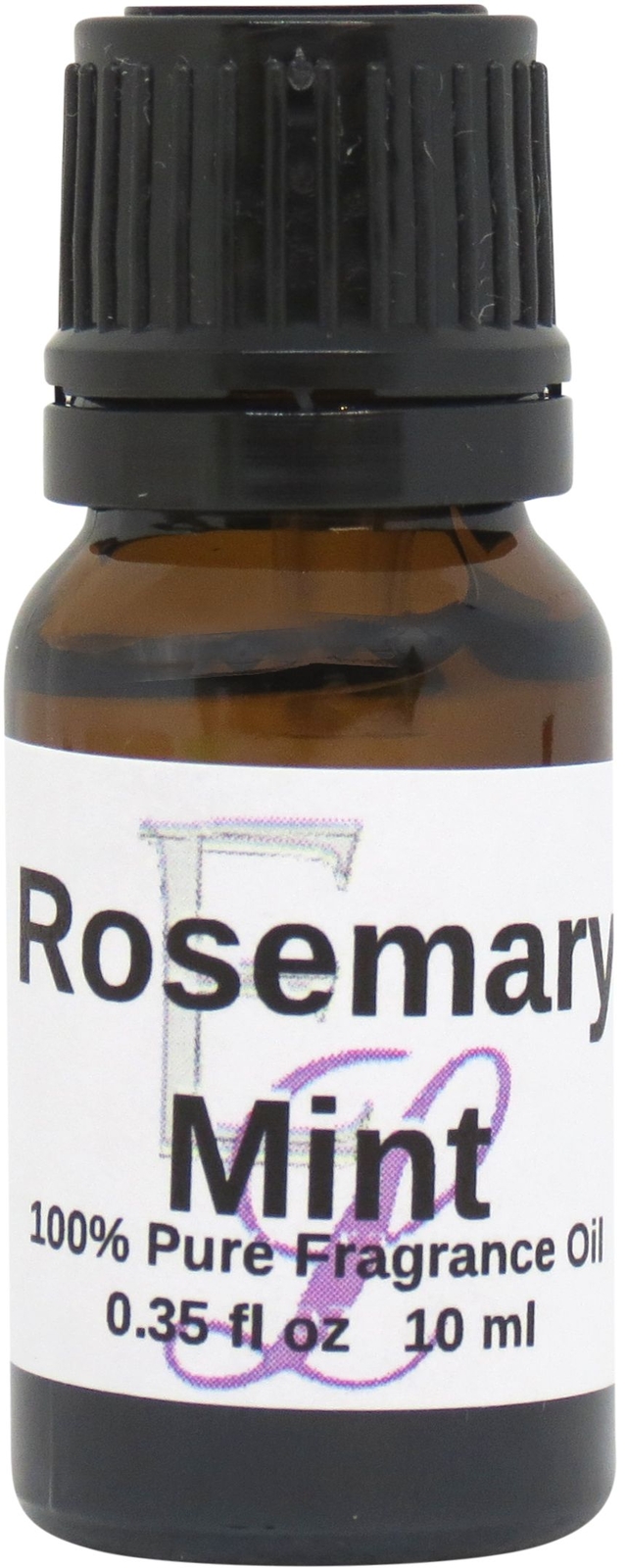 Rosemary Mint Fragrance Oil by Eclectic Lady, 10 ml
