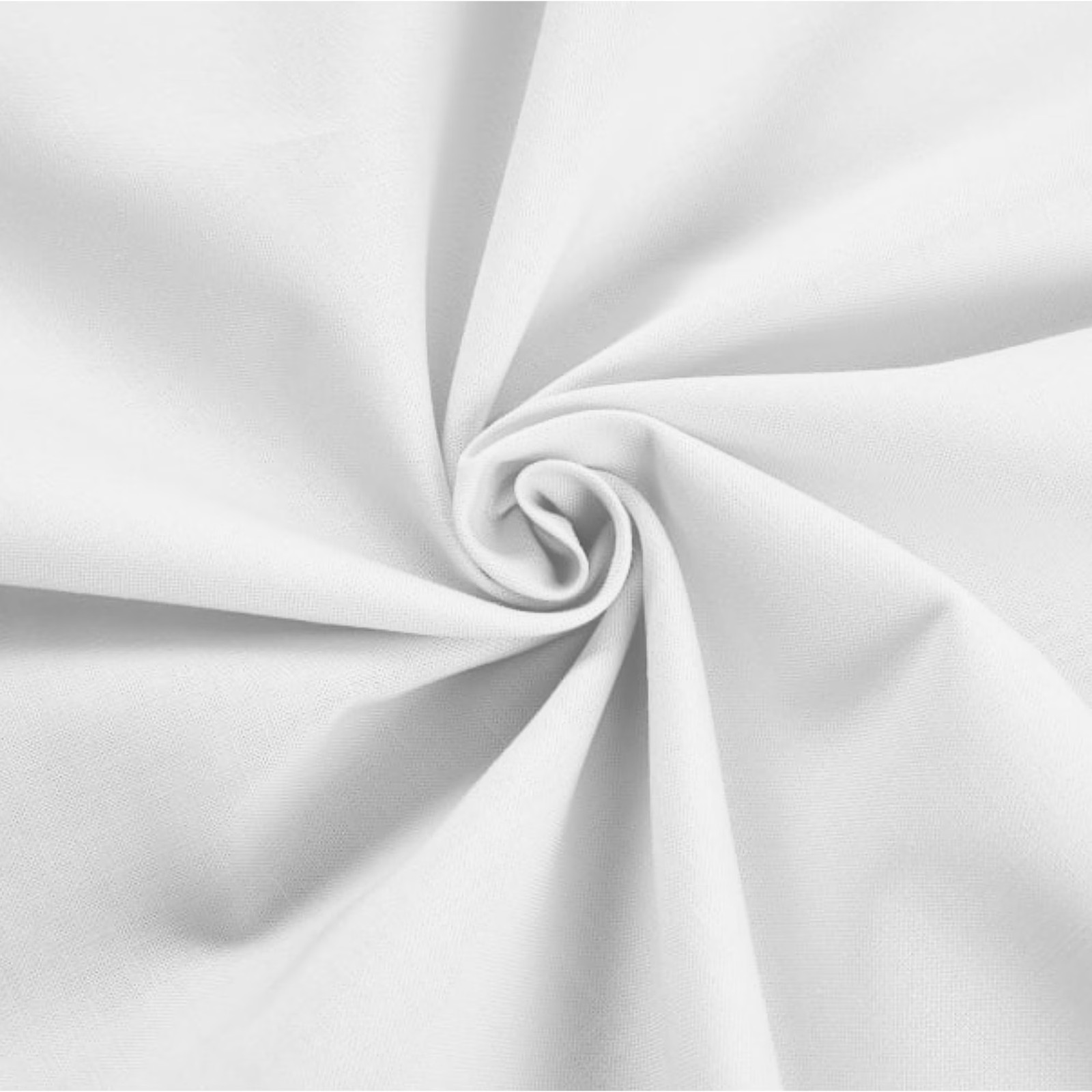 “Pellon Fusible Interfacing Fleece Bolt, Polyester Craft Fabric, White 45″” x 10