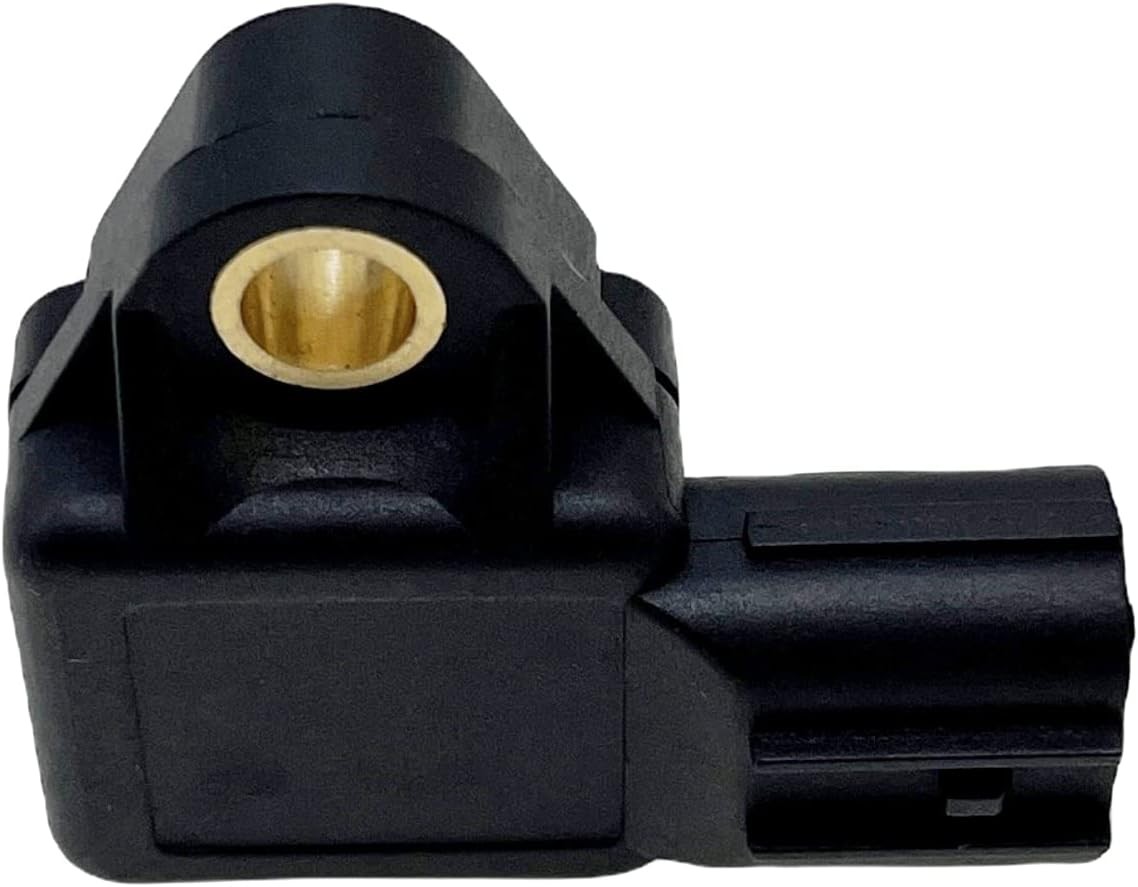 Manifold Absolute Pressure Sensor 37830PGKA01 Compatible with Accord Civic CRV E