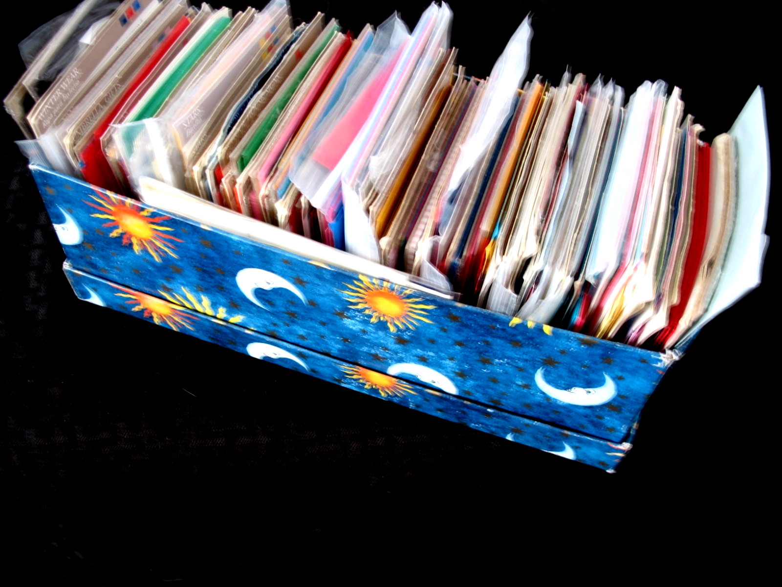 CREATIVE MEMORIES PAPER DIE CUT SHAPES MORE!~~PAPER DIE CUT SHAPES, 3 EACH ORDER