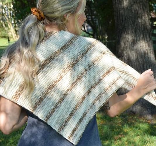 38″ Knitting Loom, for Blankets, Adjustable, Single Knit and Double Knit