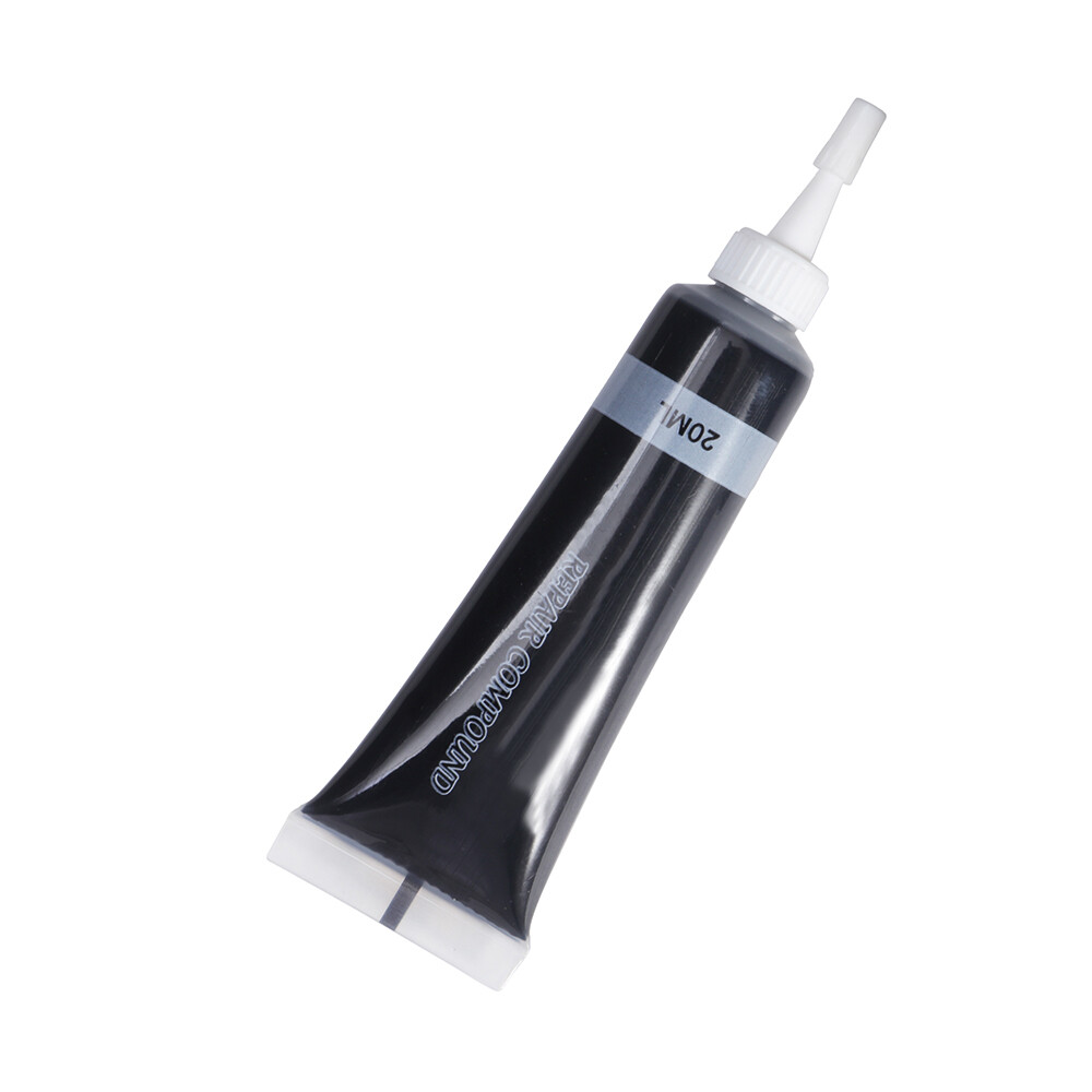 1x 20ml Advanced Leather Repair Gel Filler Restore Car Seat Sofa Scratch Holes