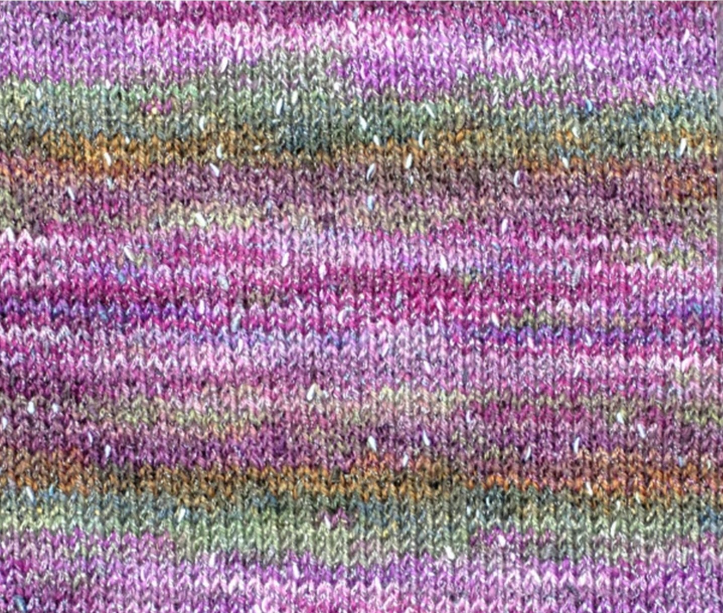 6 Balls Cherry Blossom 7413 Berroco Sesame Medium Worsted Wool Blend 100g 230y