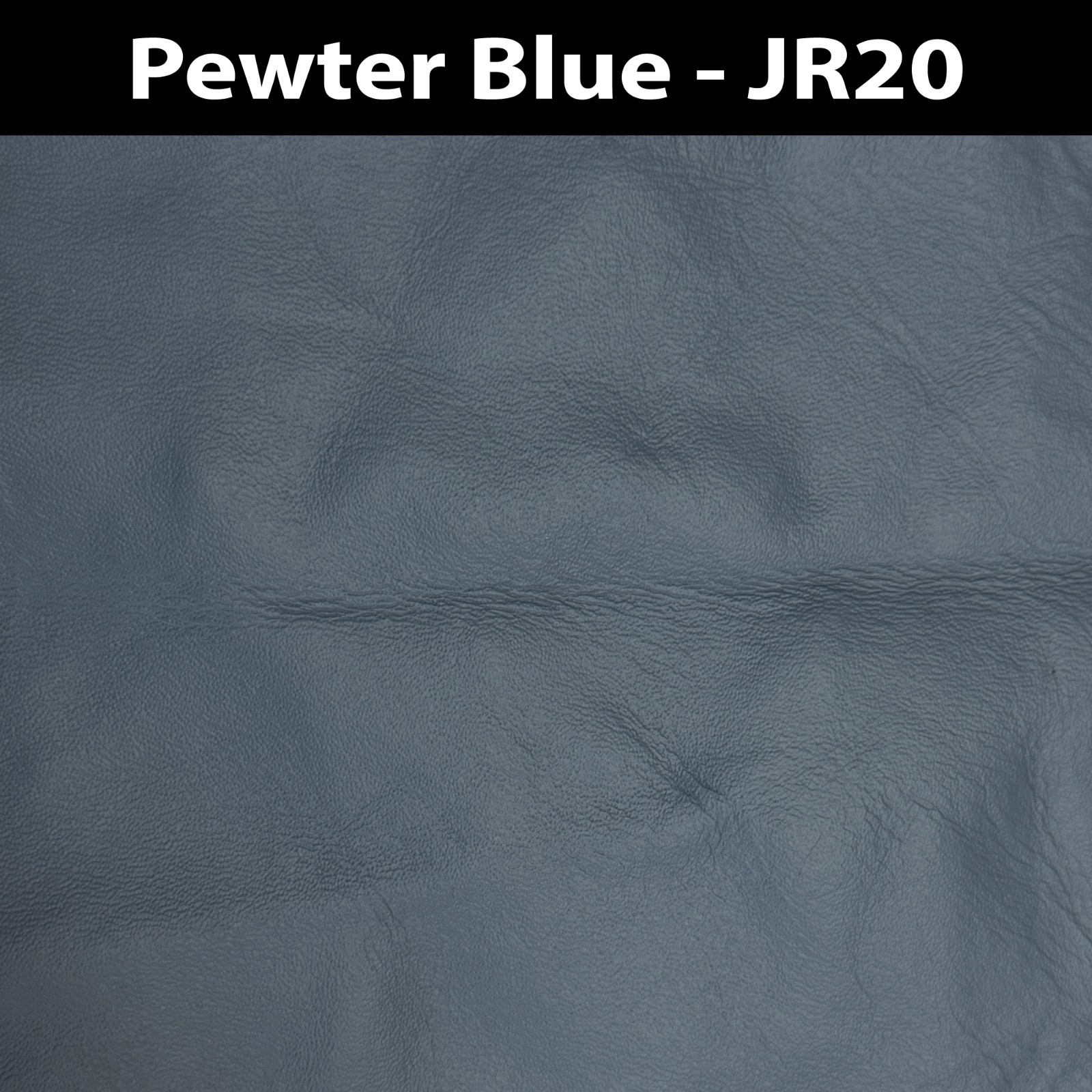 Genuine Automotive Leather Hide 36–42 Sq Ft UV Resistant 3–4 oz Car Upholstery
