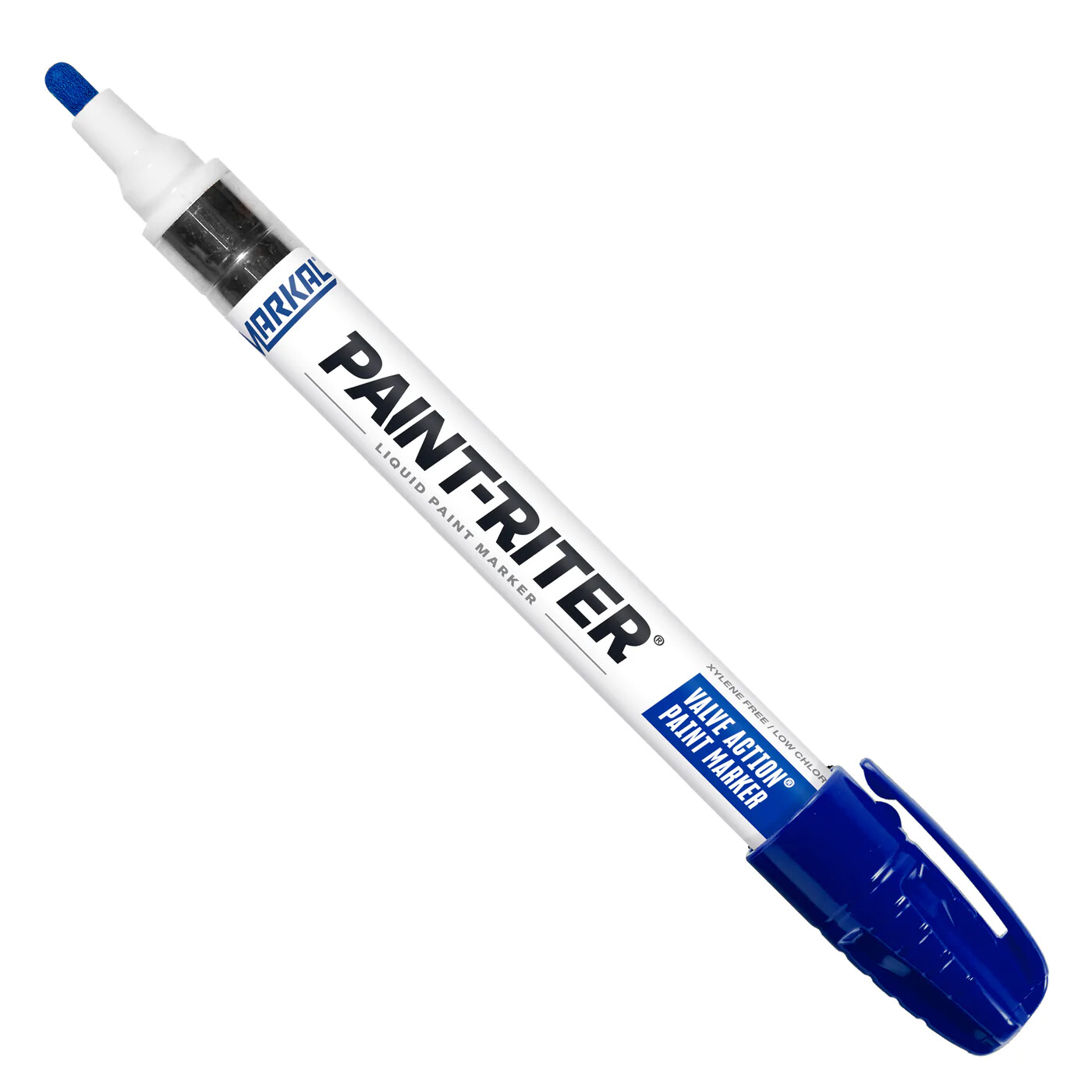 Markal Paint-Riter Valve Action Paint Marker * You Choose Color * FREE SHIPPING