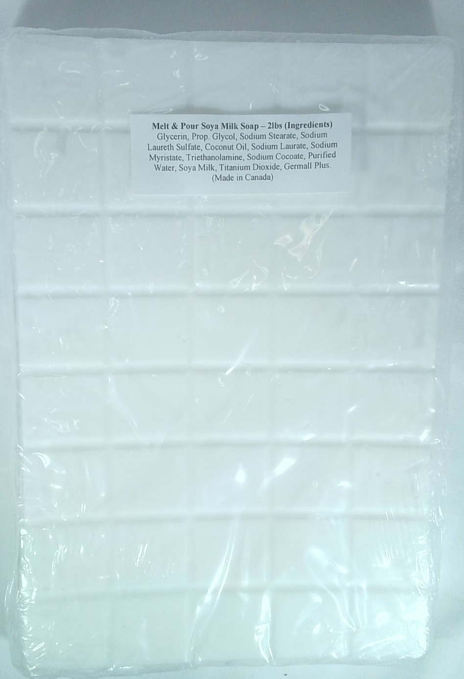 Melt & Pour Soap Base ~ Choose Your Type ~ Mix & Match Bulk Crafting Supplies